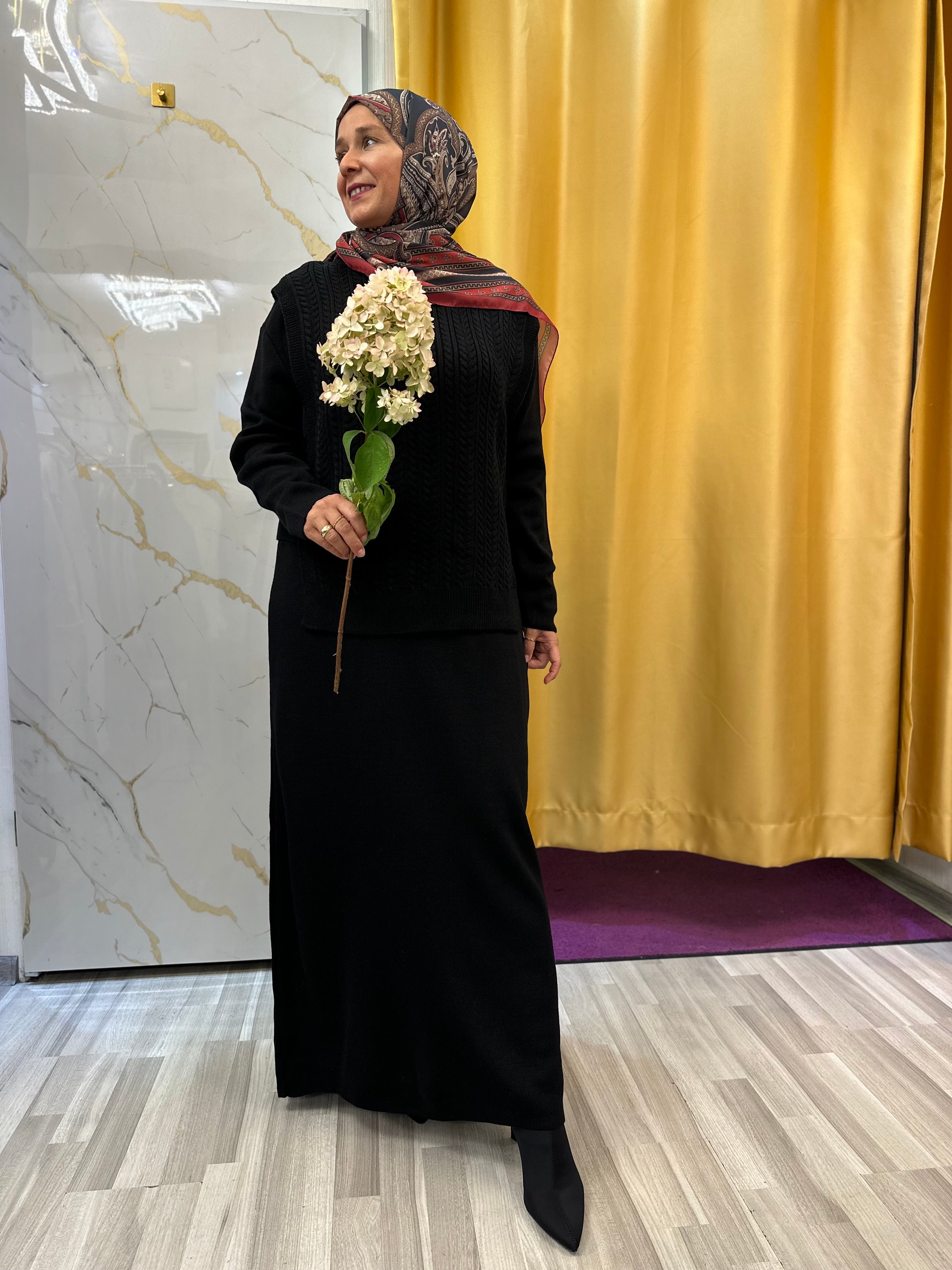 Nilüfer Takımı