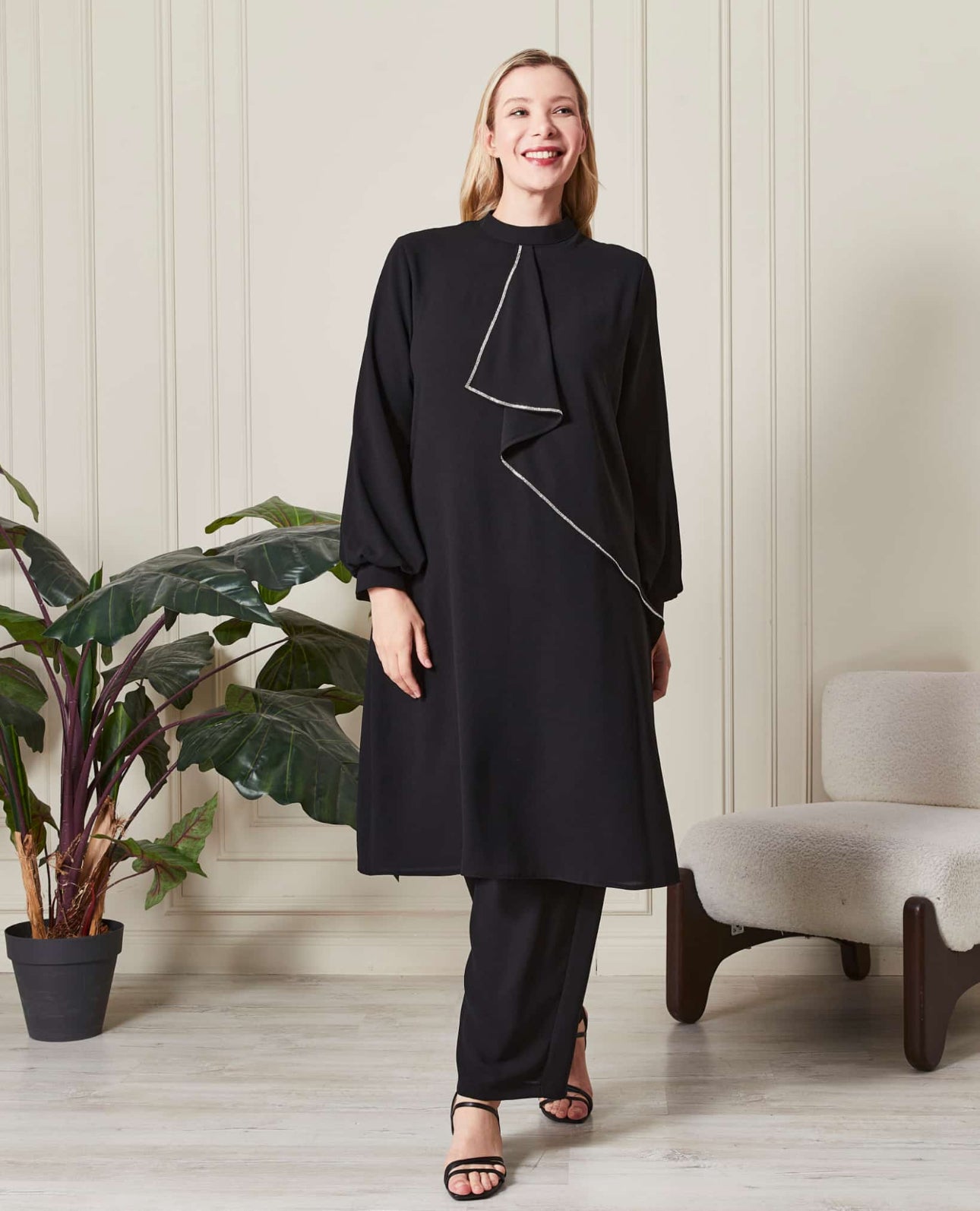 Nesrin 2-piece