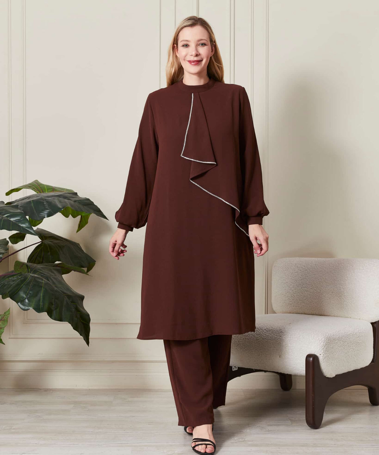 Nesrin 2-piece