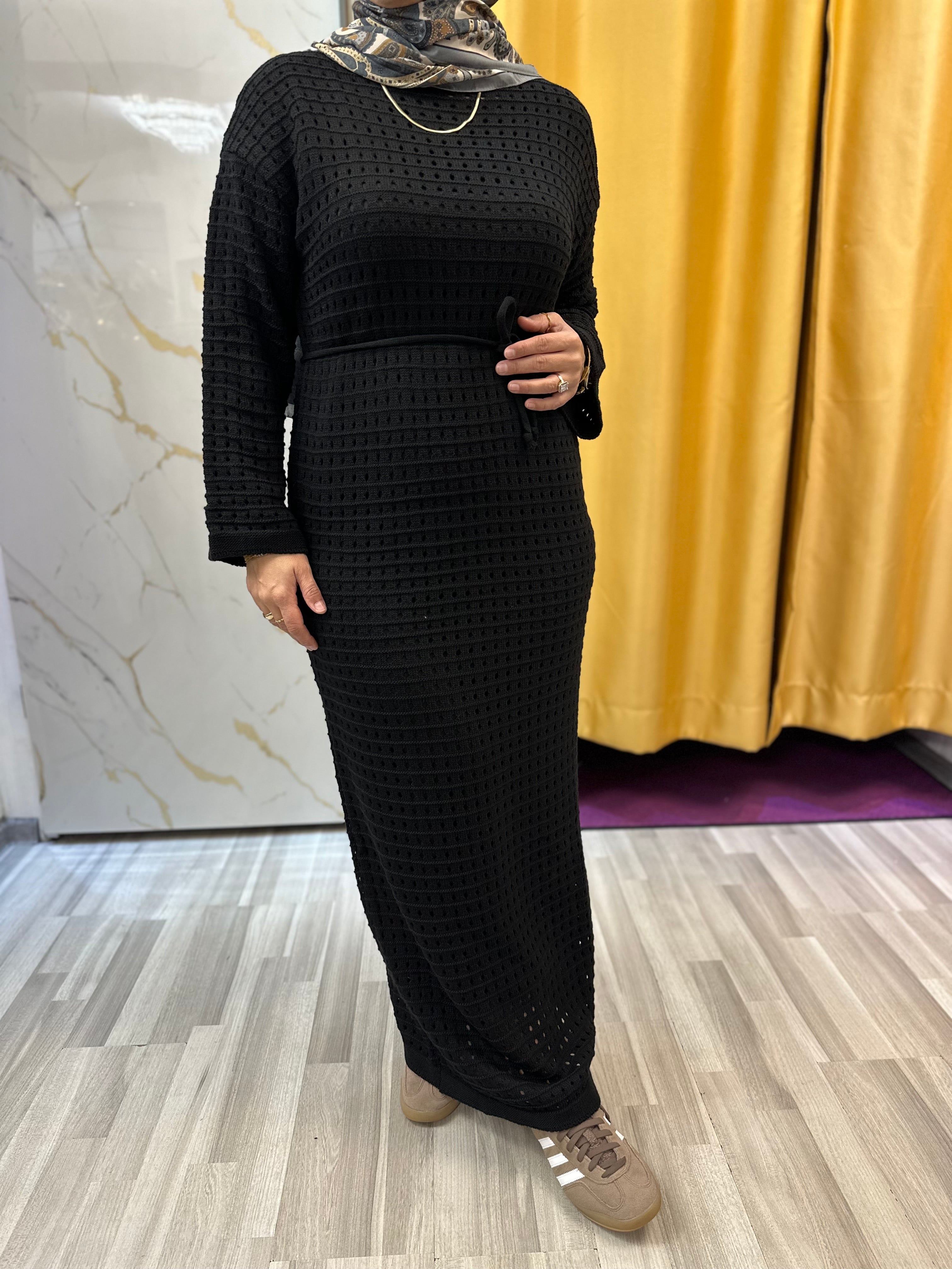 Cherin Kleid