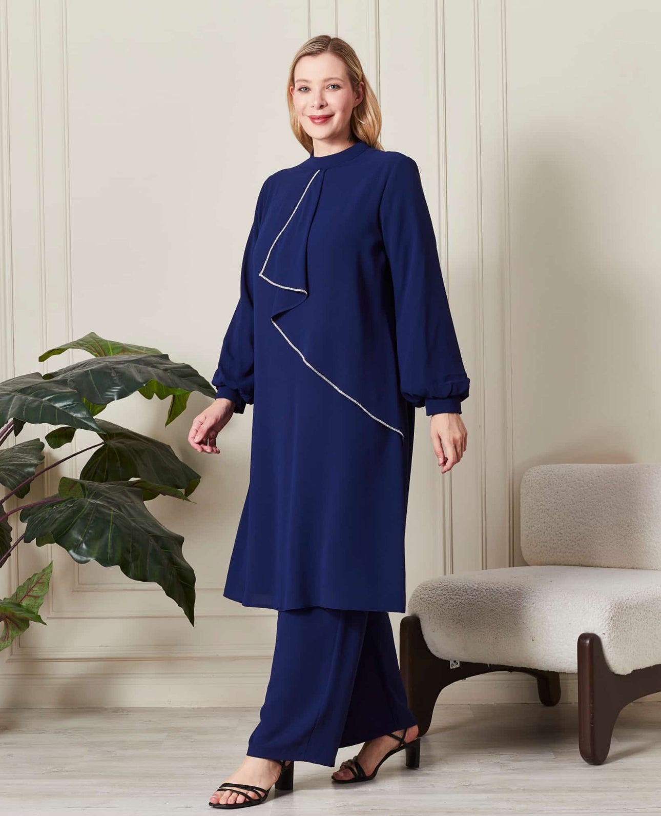 Nesrin 2-piece