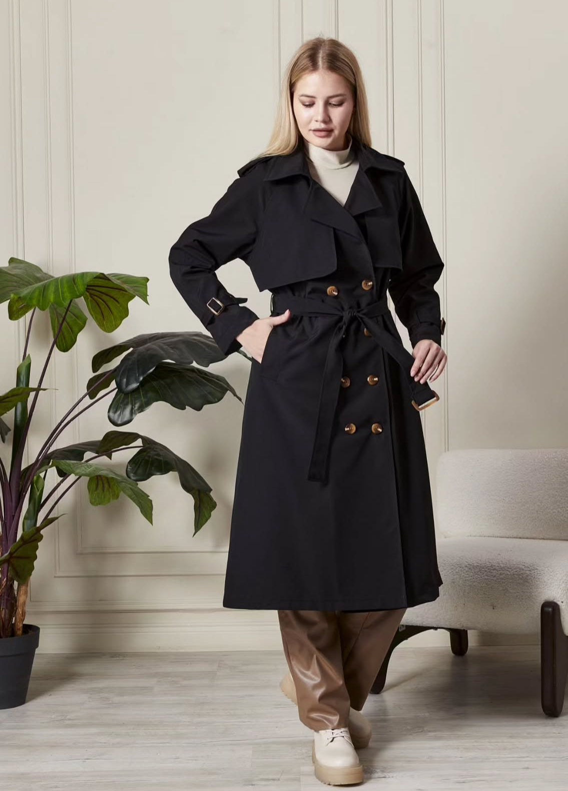 Zenya Trench