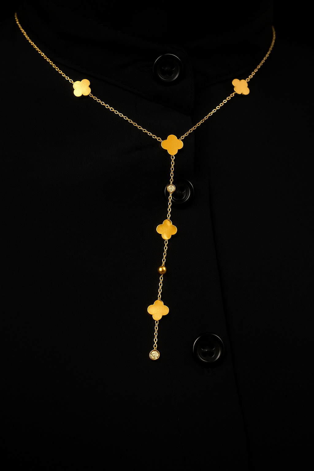 Elara necklace