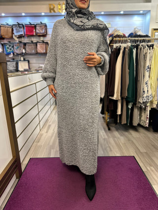 TEDDY - Kleid