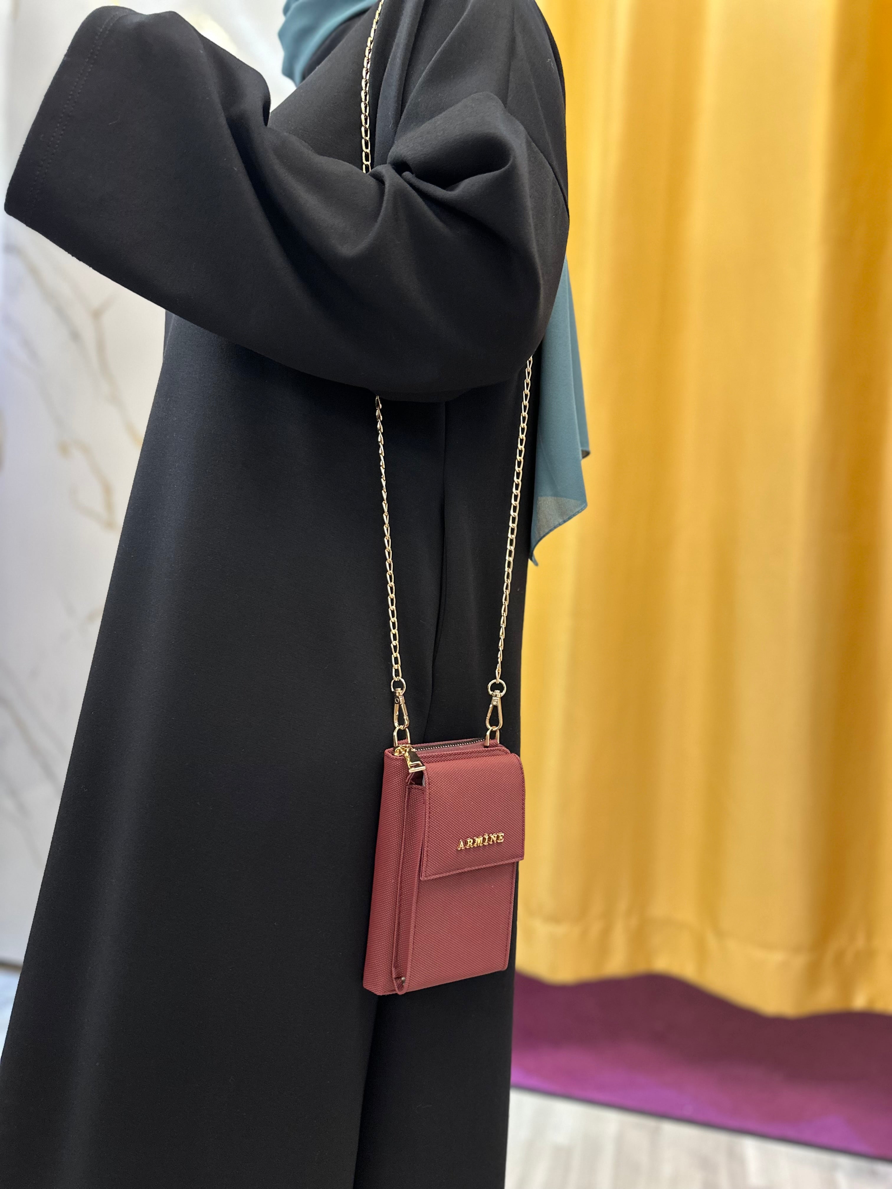 Armine Phone Bag
