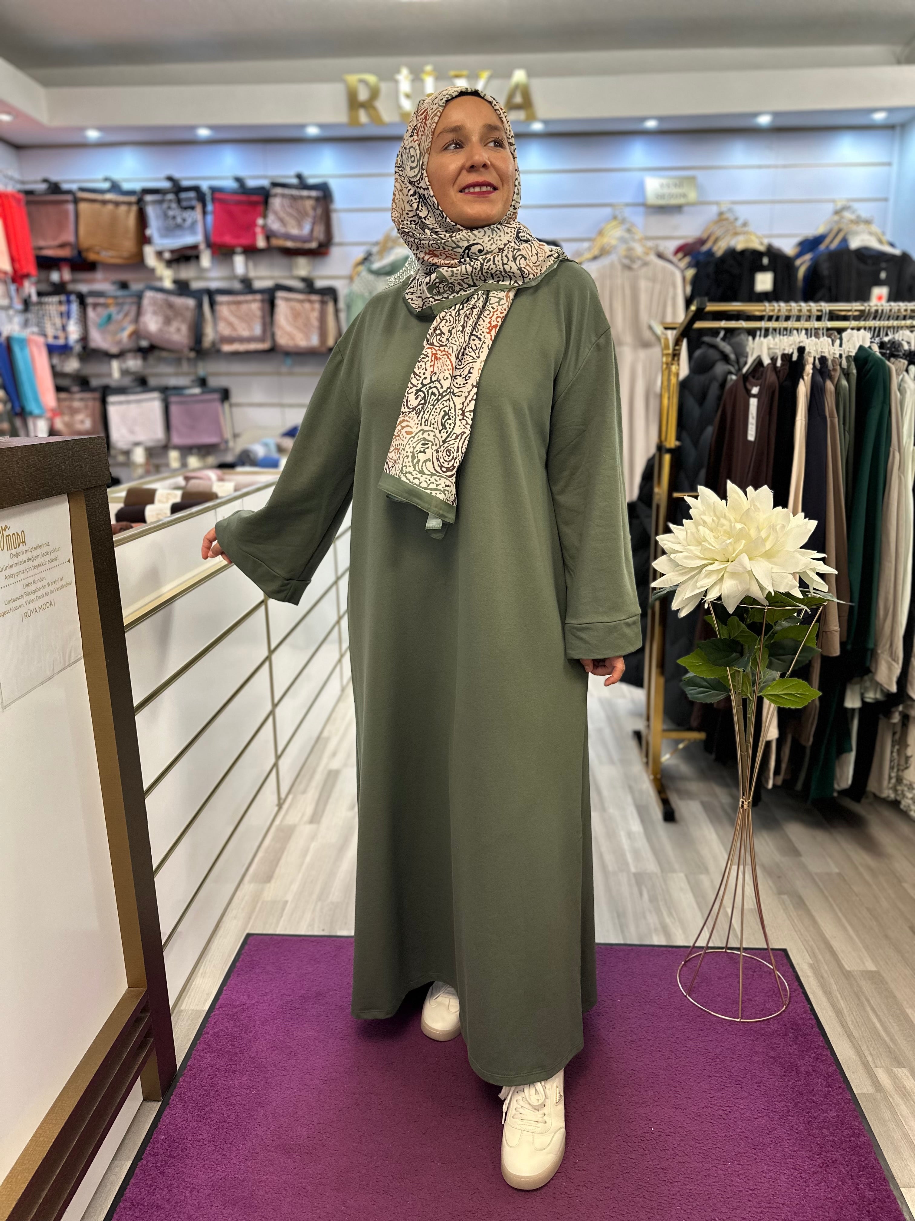 Zara Dress