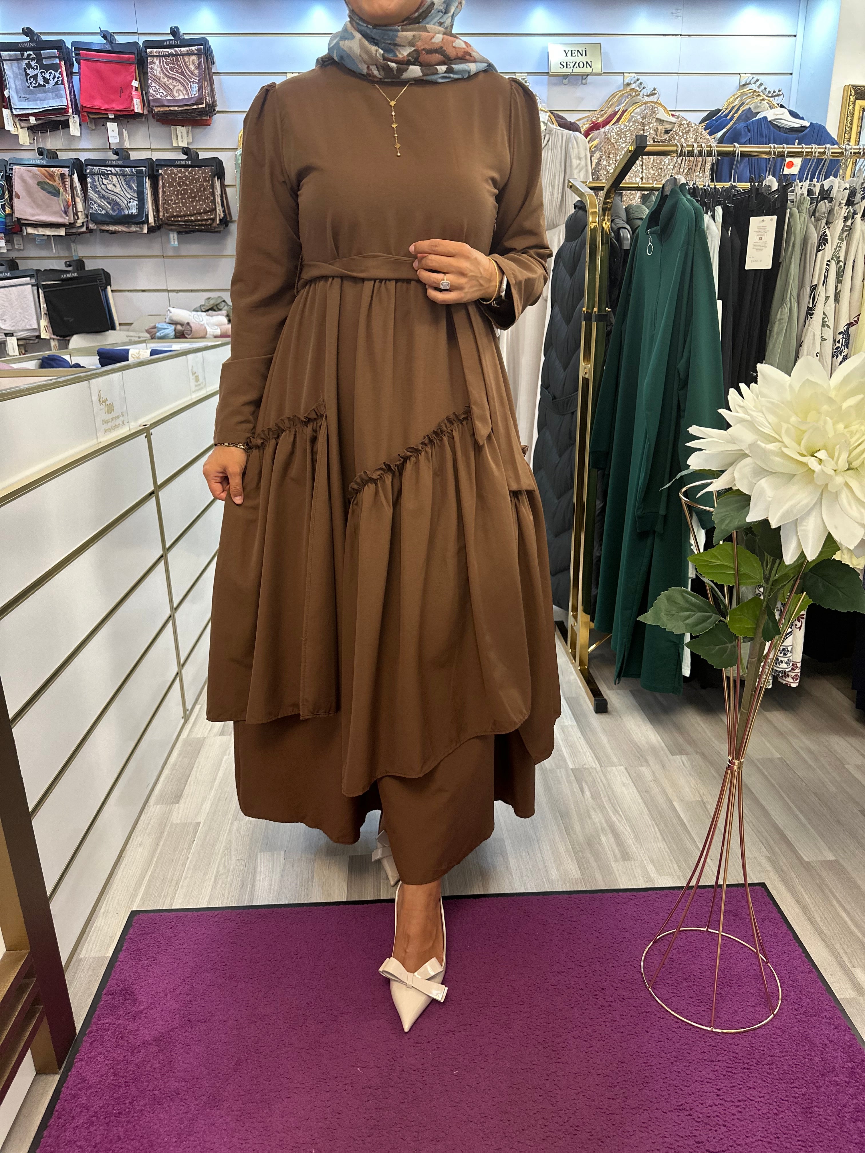 Lale Dress