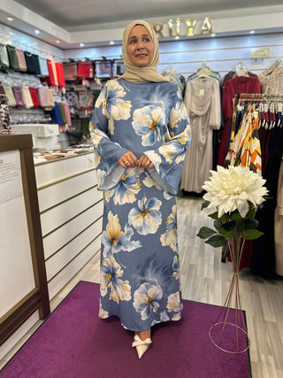 Rüya- Kleid