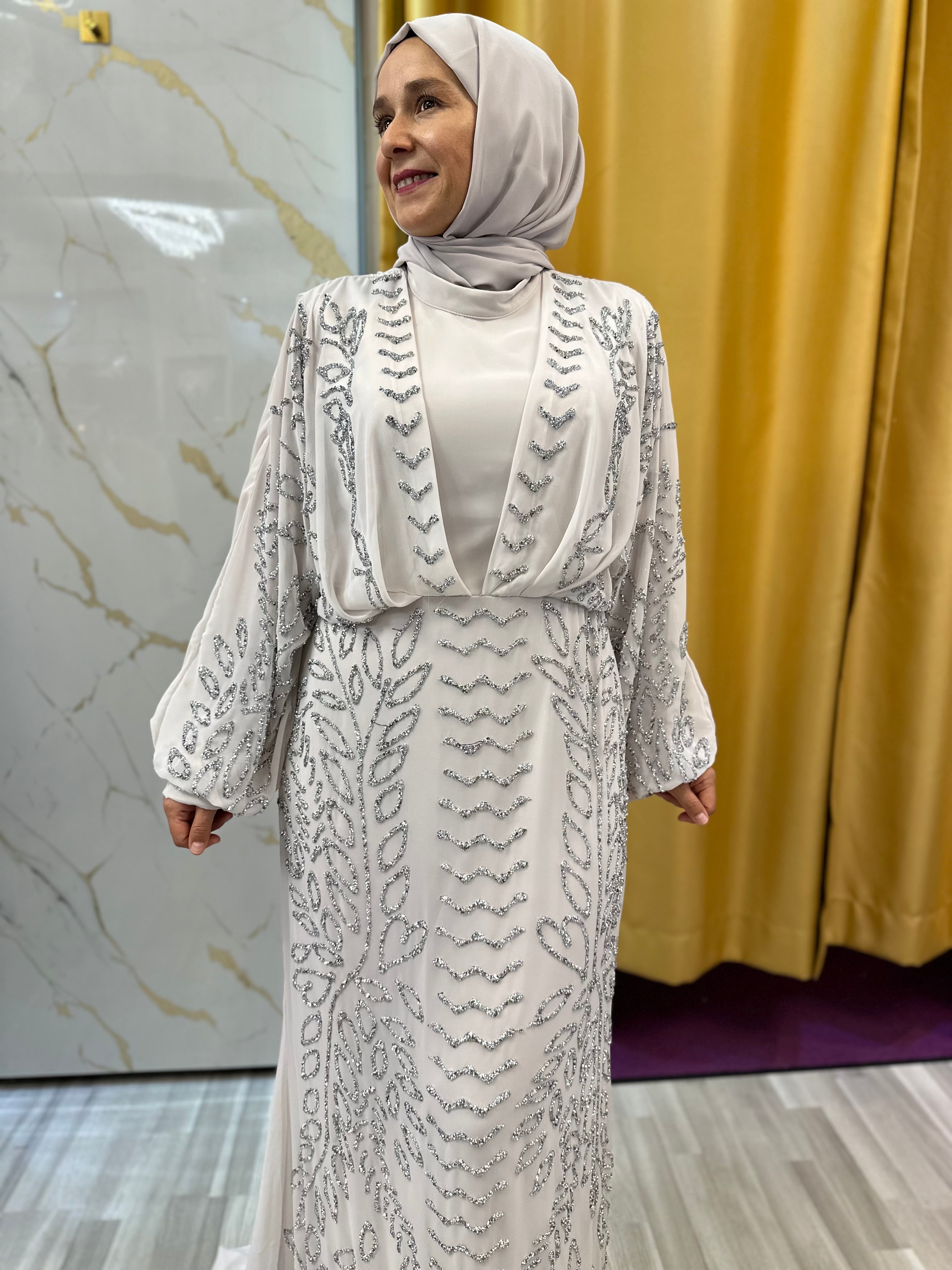 Dress Kumru