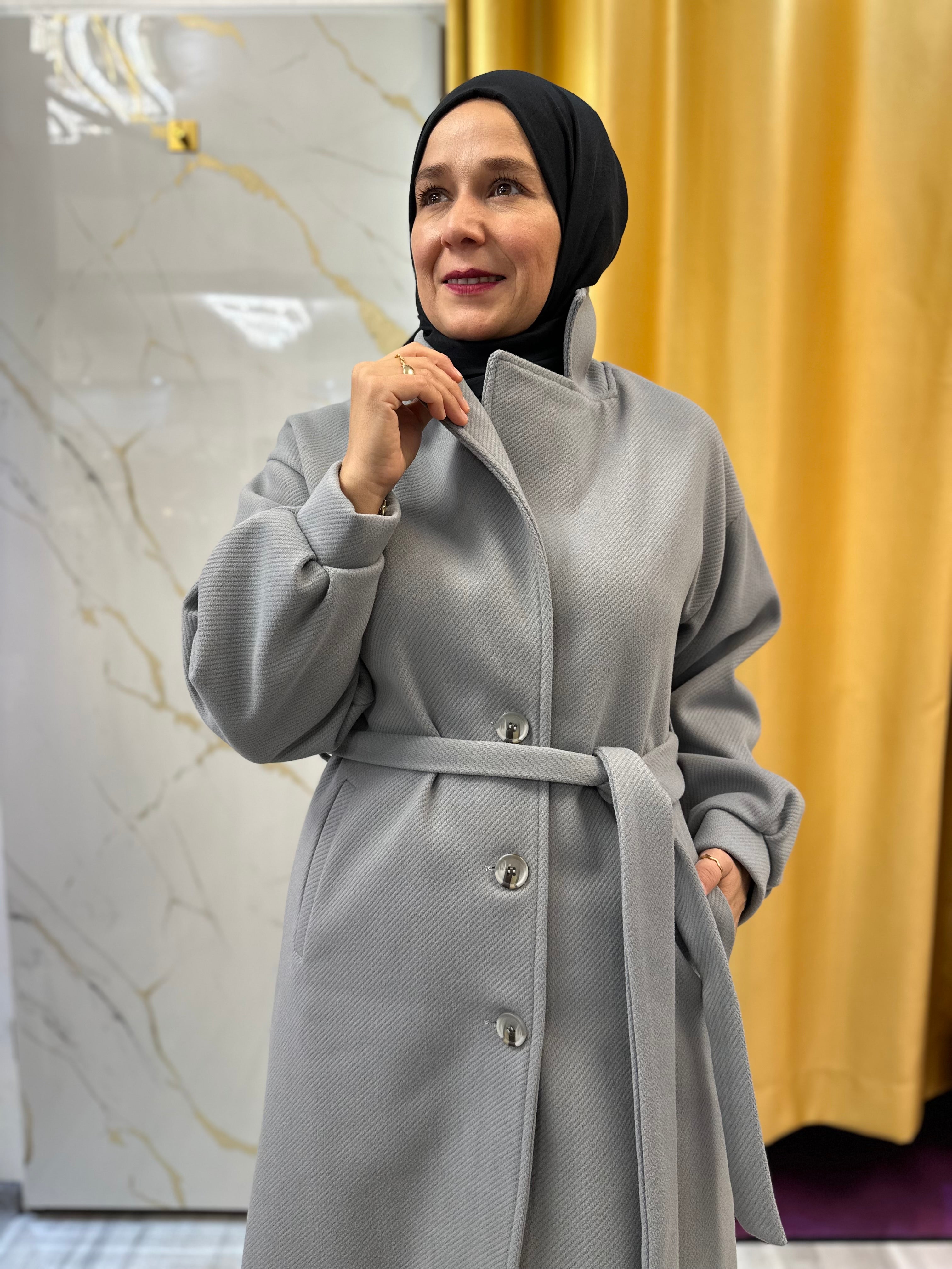 Zera Coat