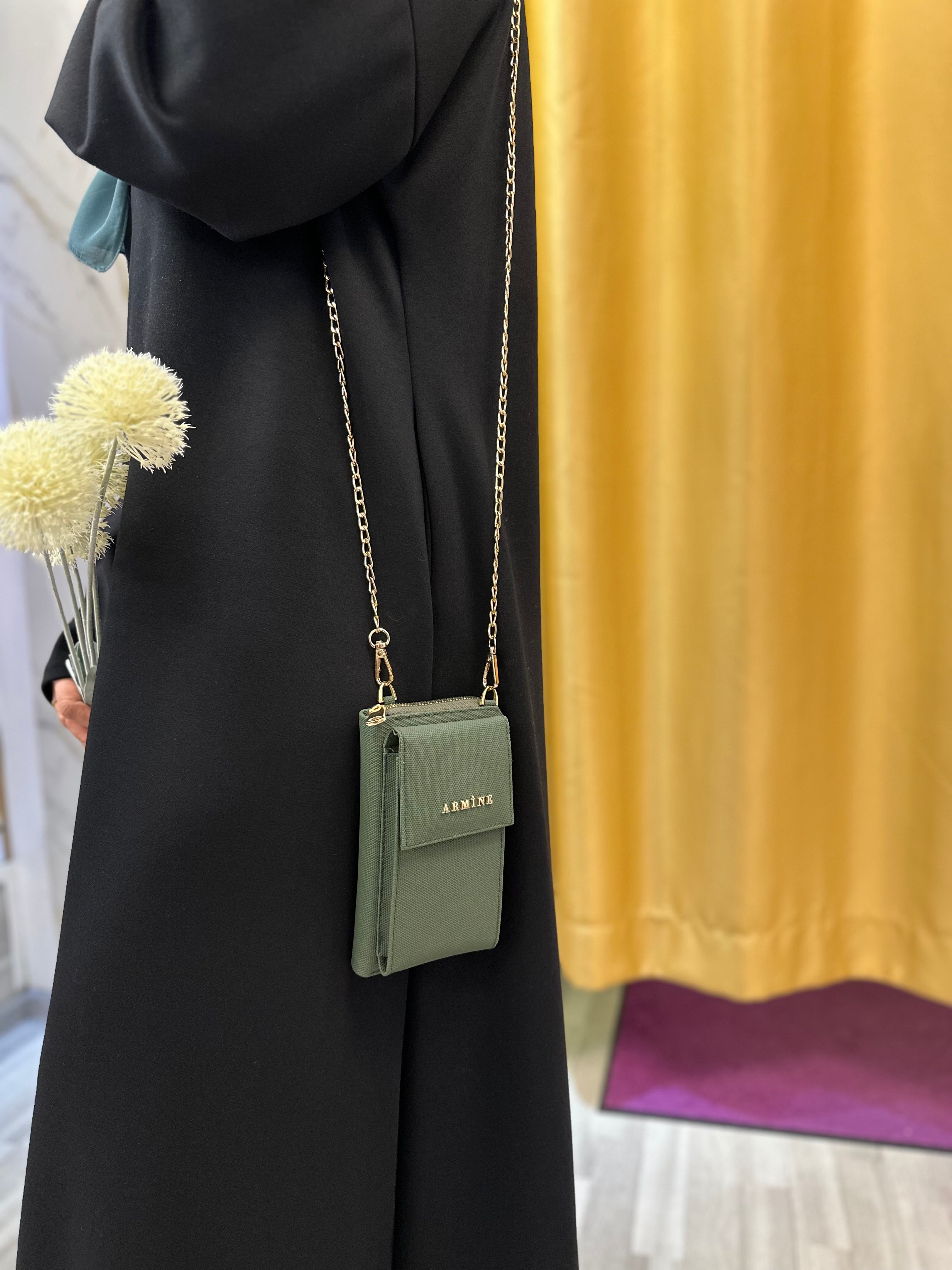 Armine Phone Bag