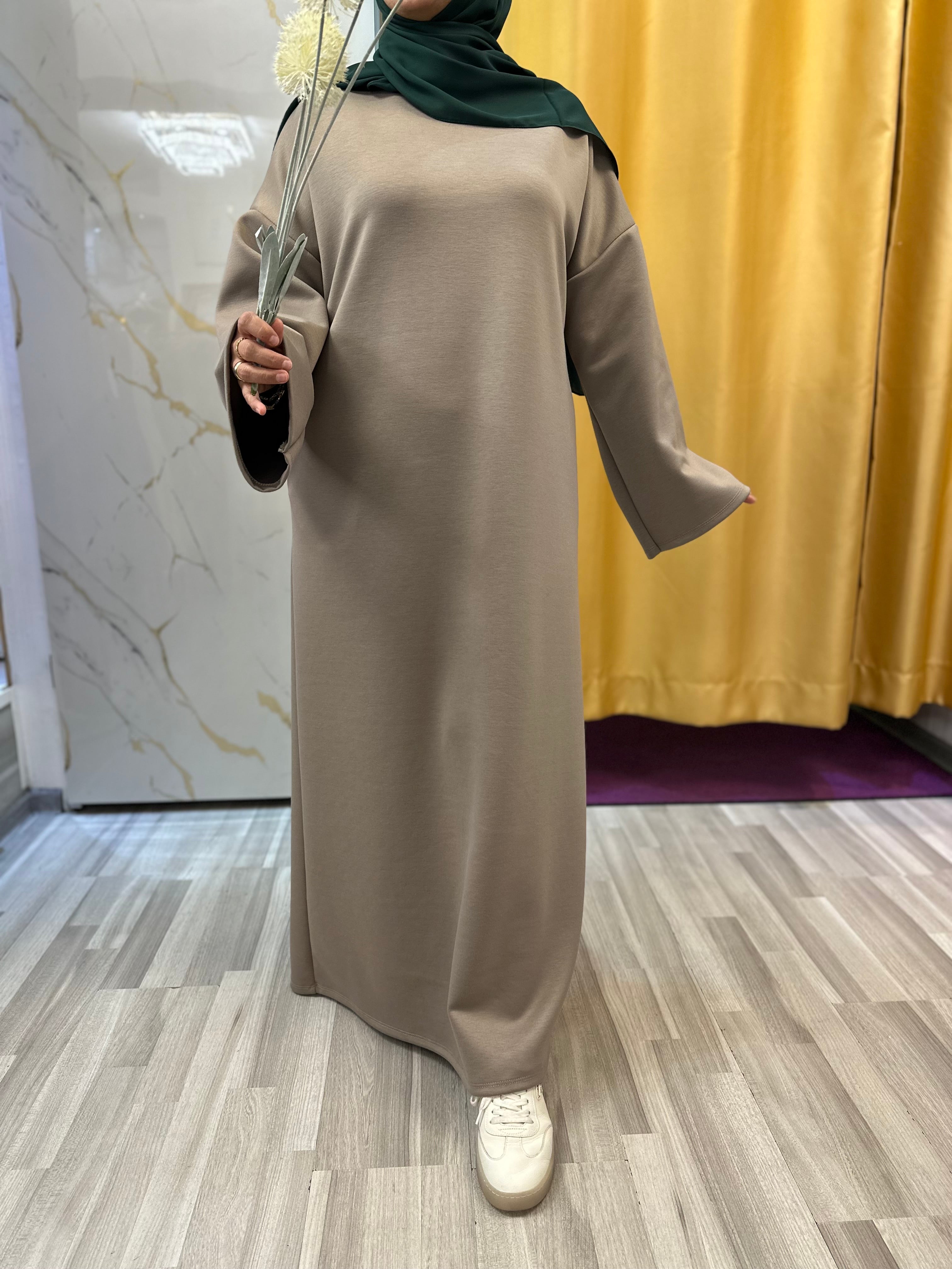 Mira Dress