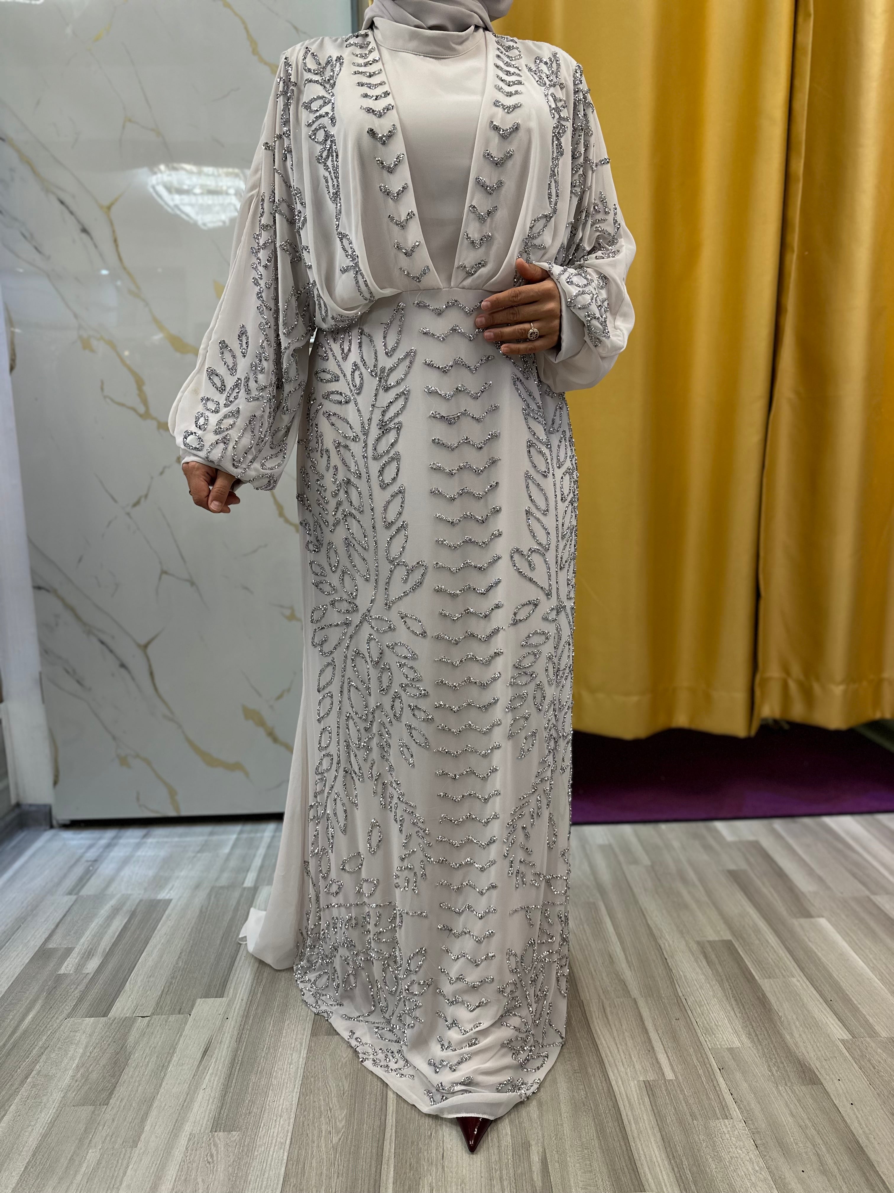 Dress Kumru