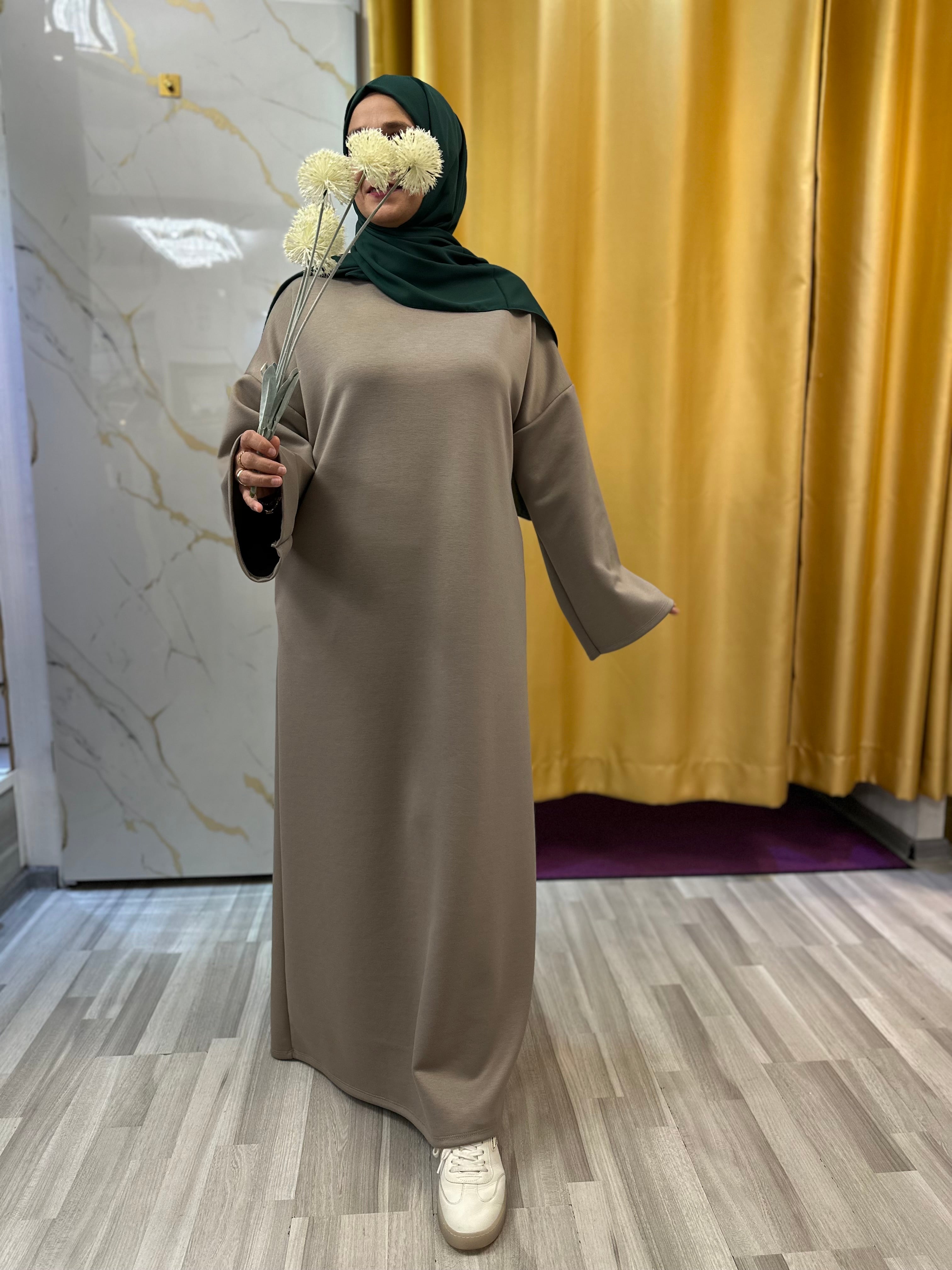 Mira Dress