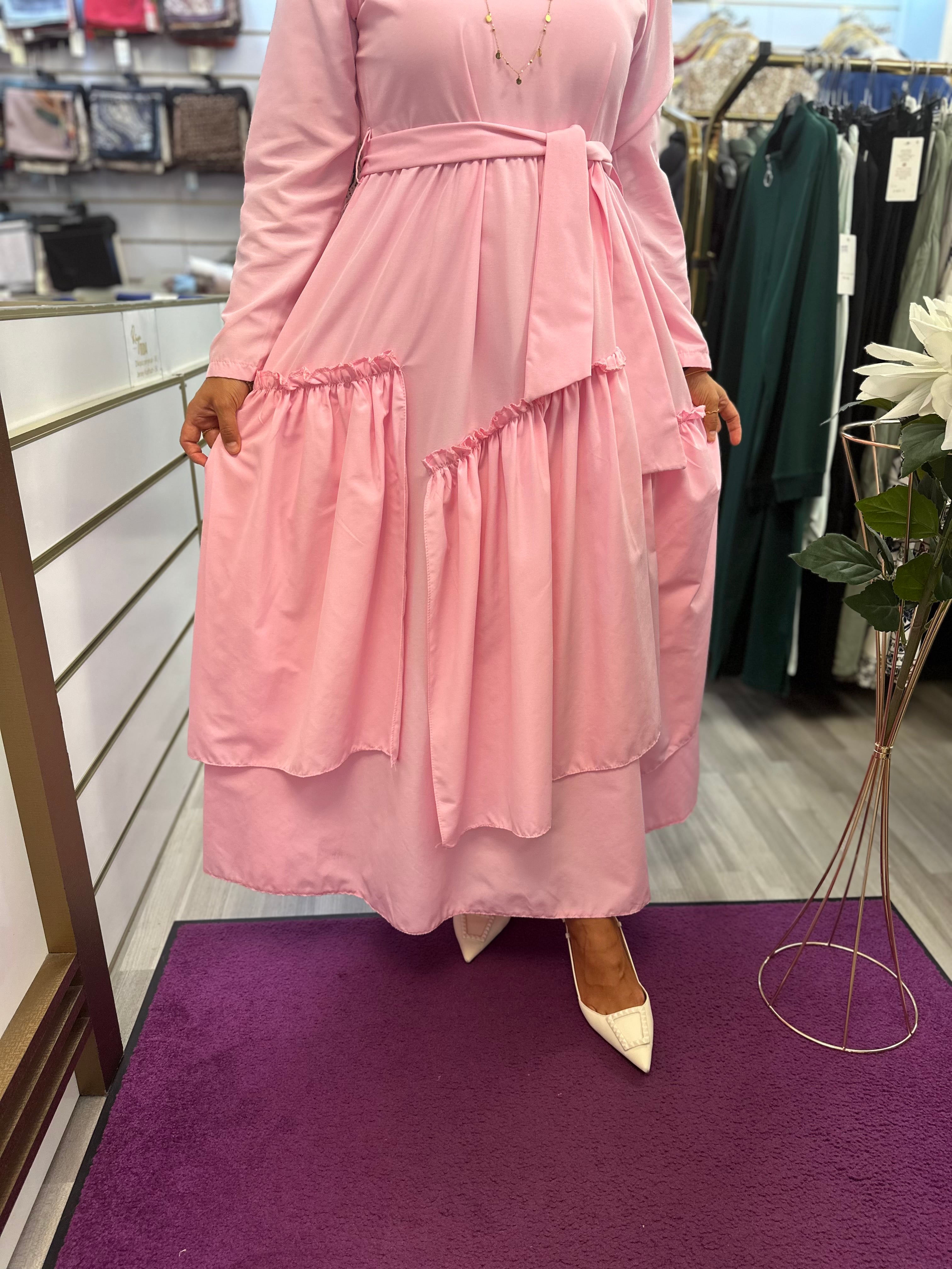 Lale Dress