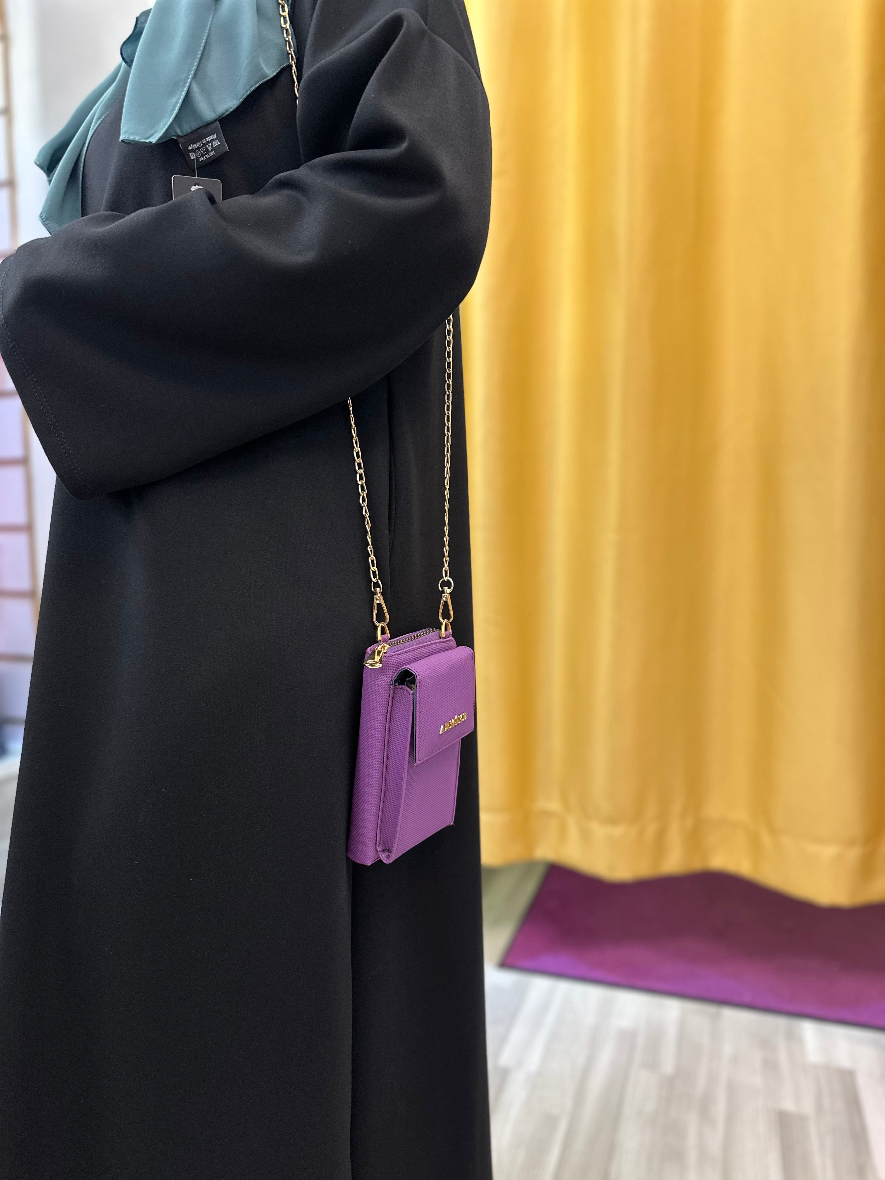 Armine Phone Bag