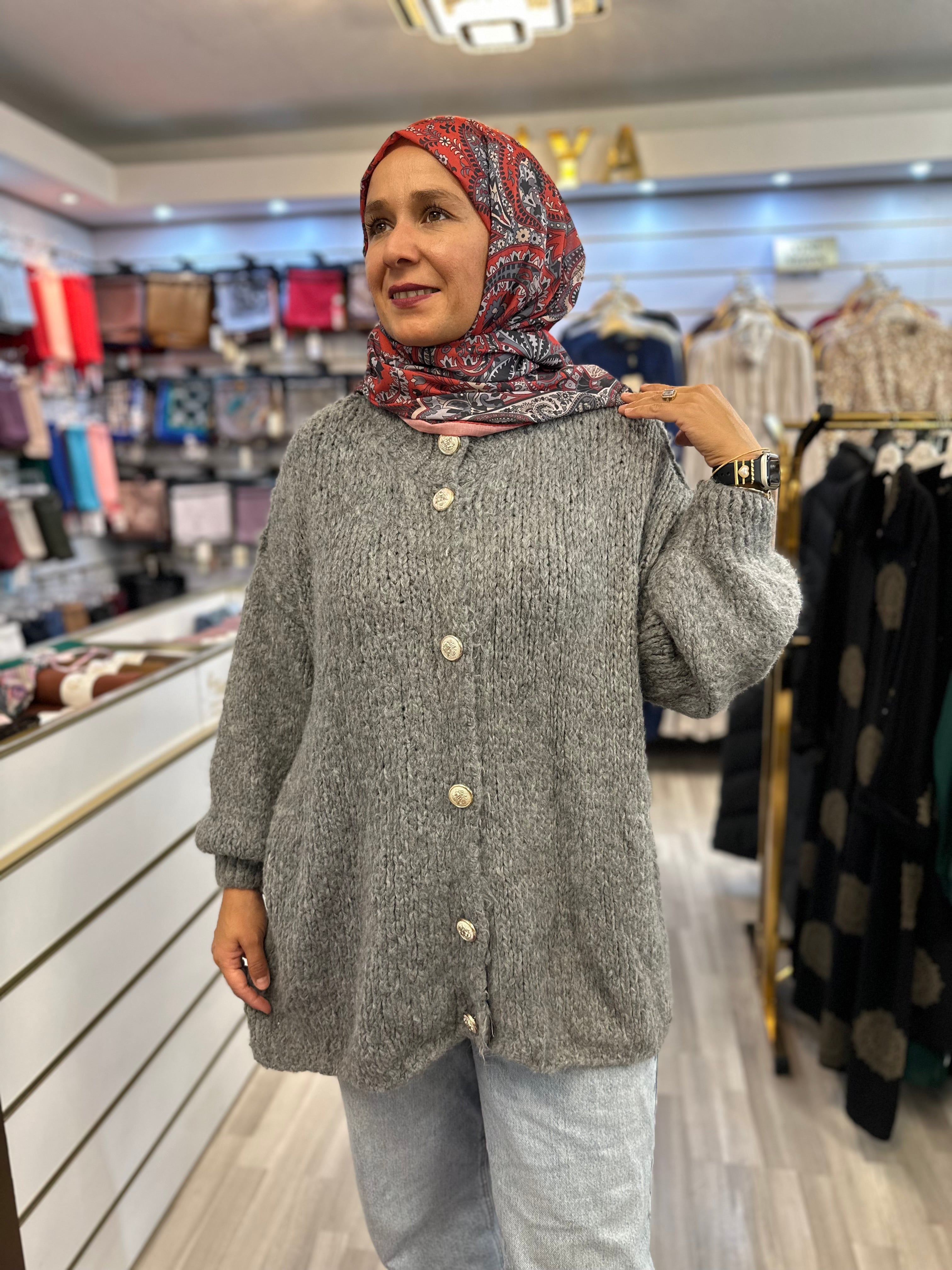 Softy Cardigan