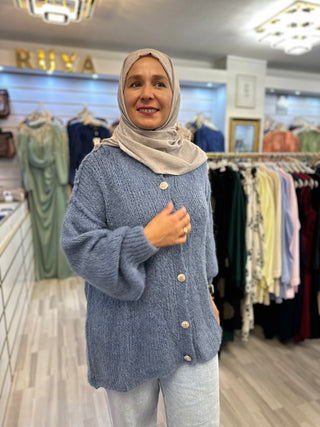 Rüya soft - Cardigan