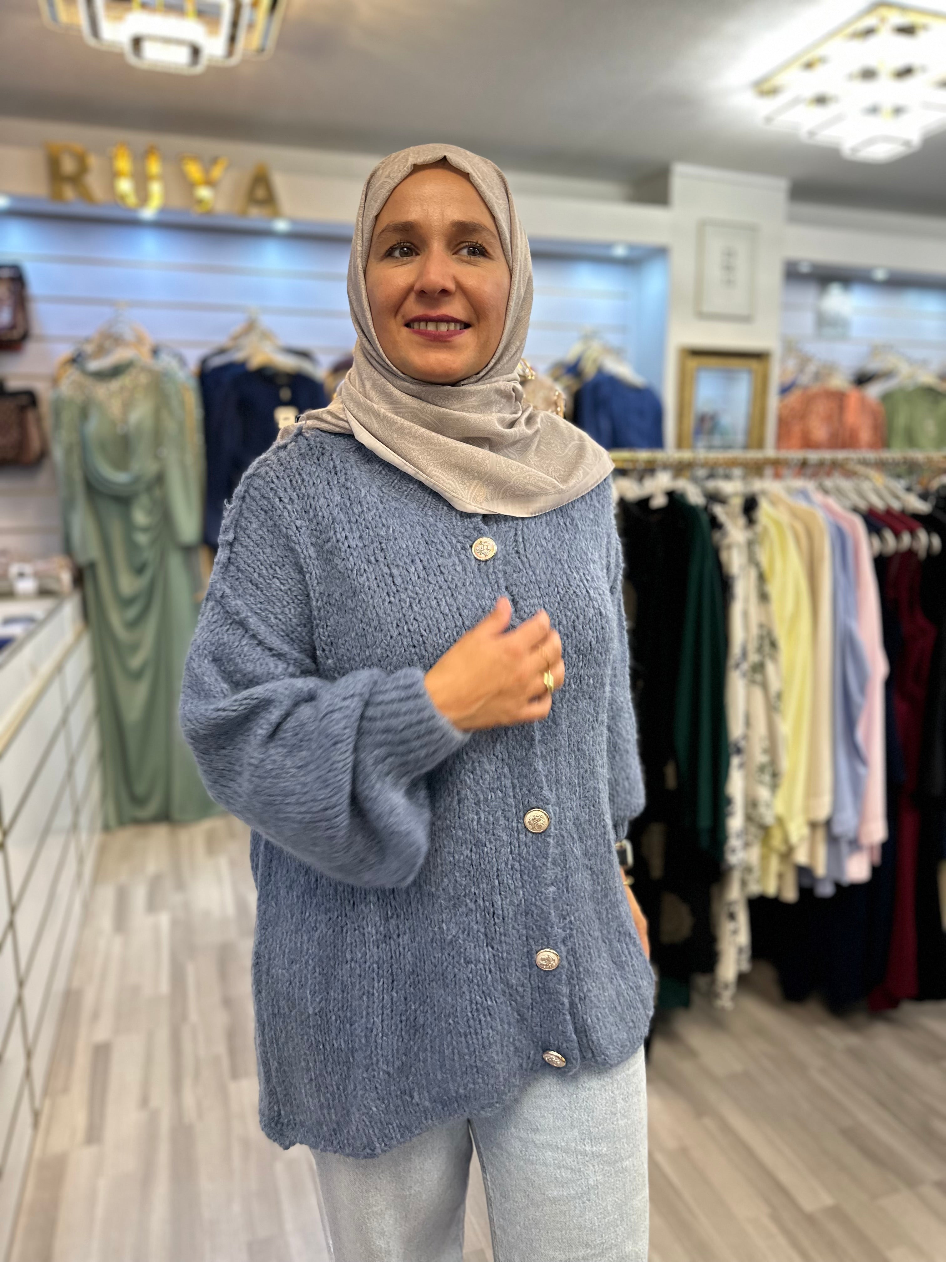 Softy Cardigan