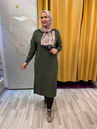 Rüya- Tunika
