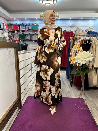 Rüya- Kleid