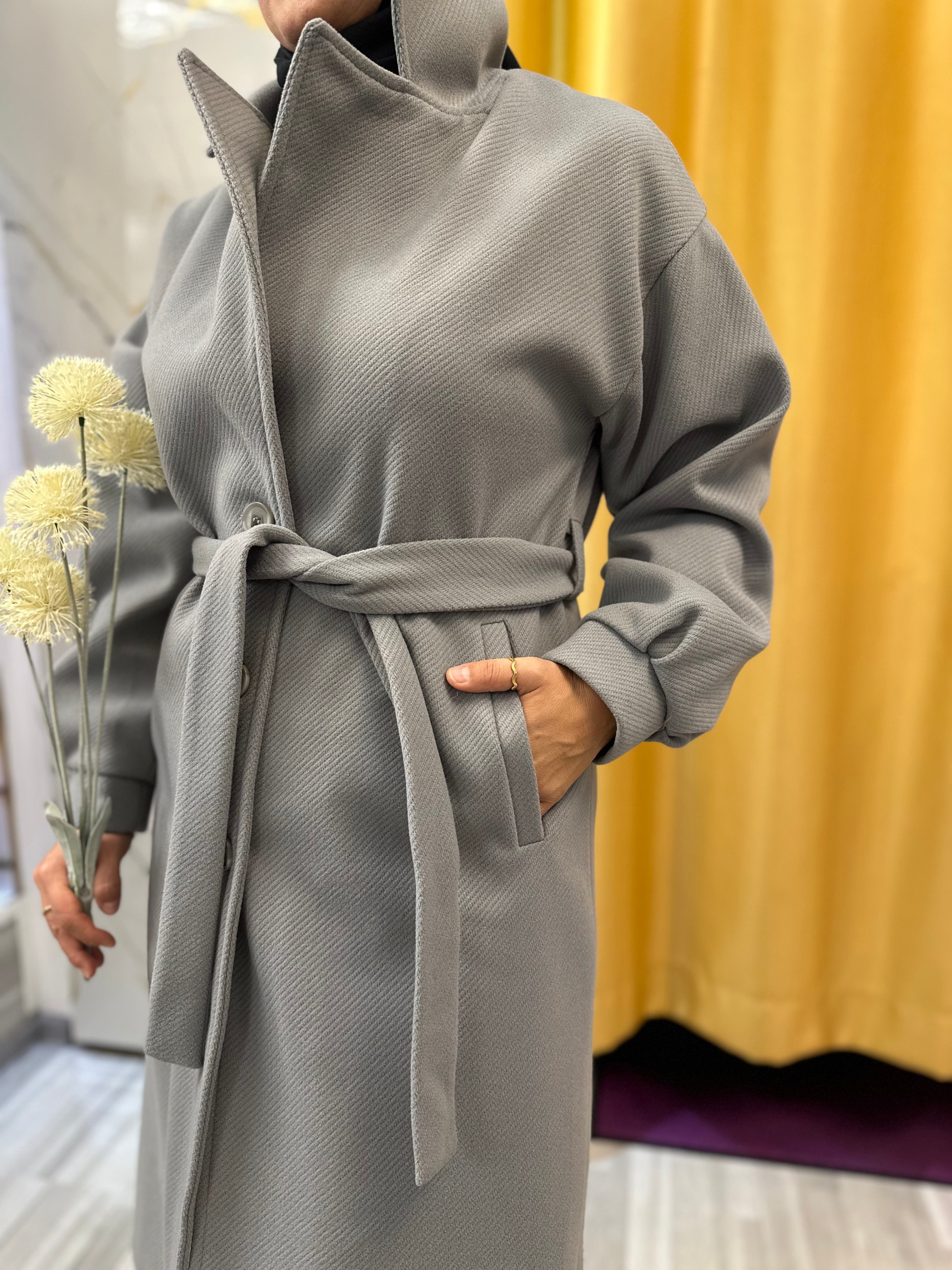 Zera Coat