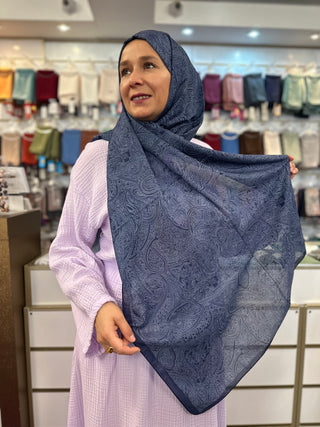 Rüya Hijab LDR008