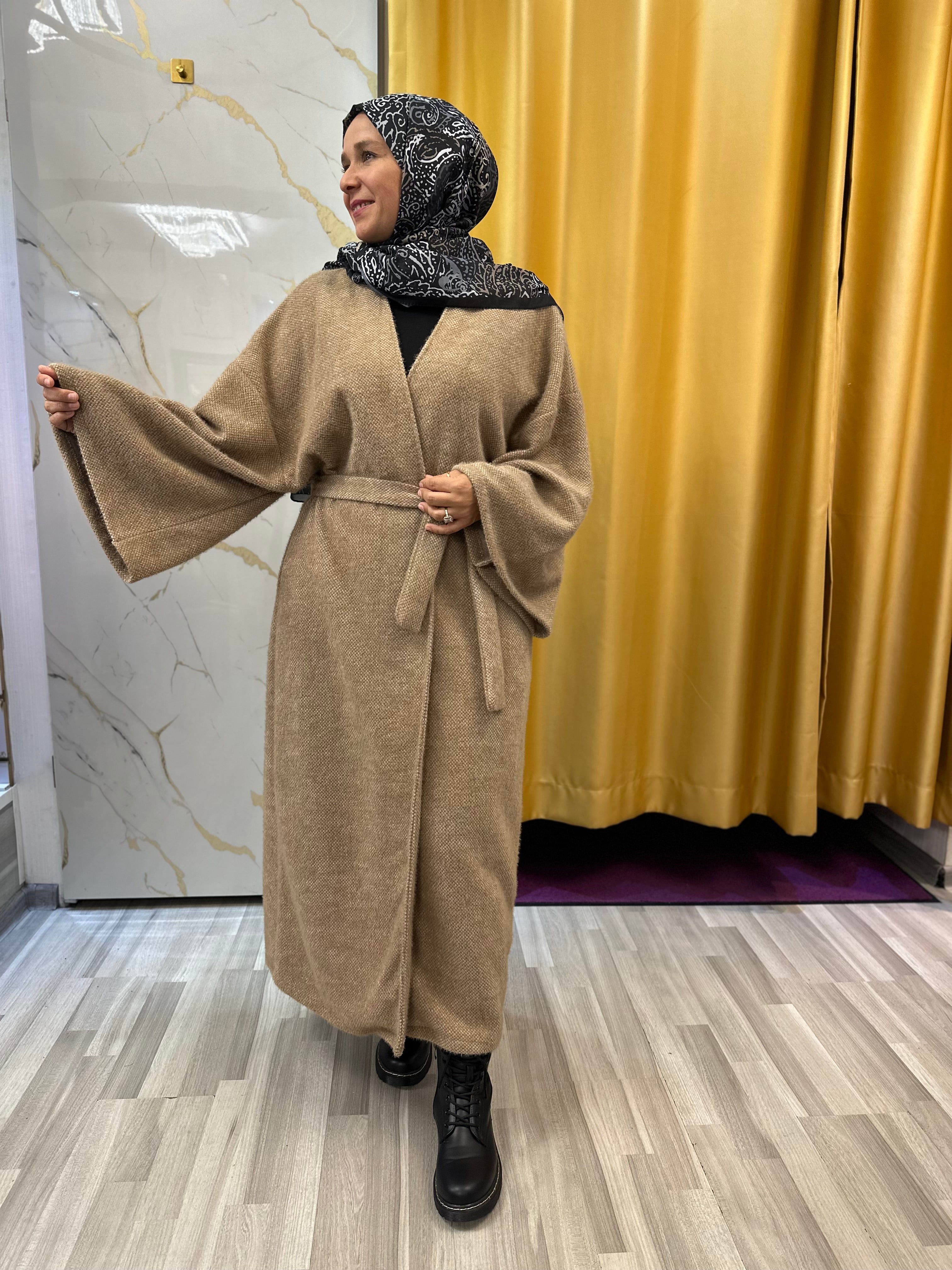 Kaban long