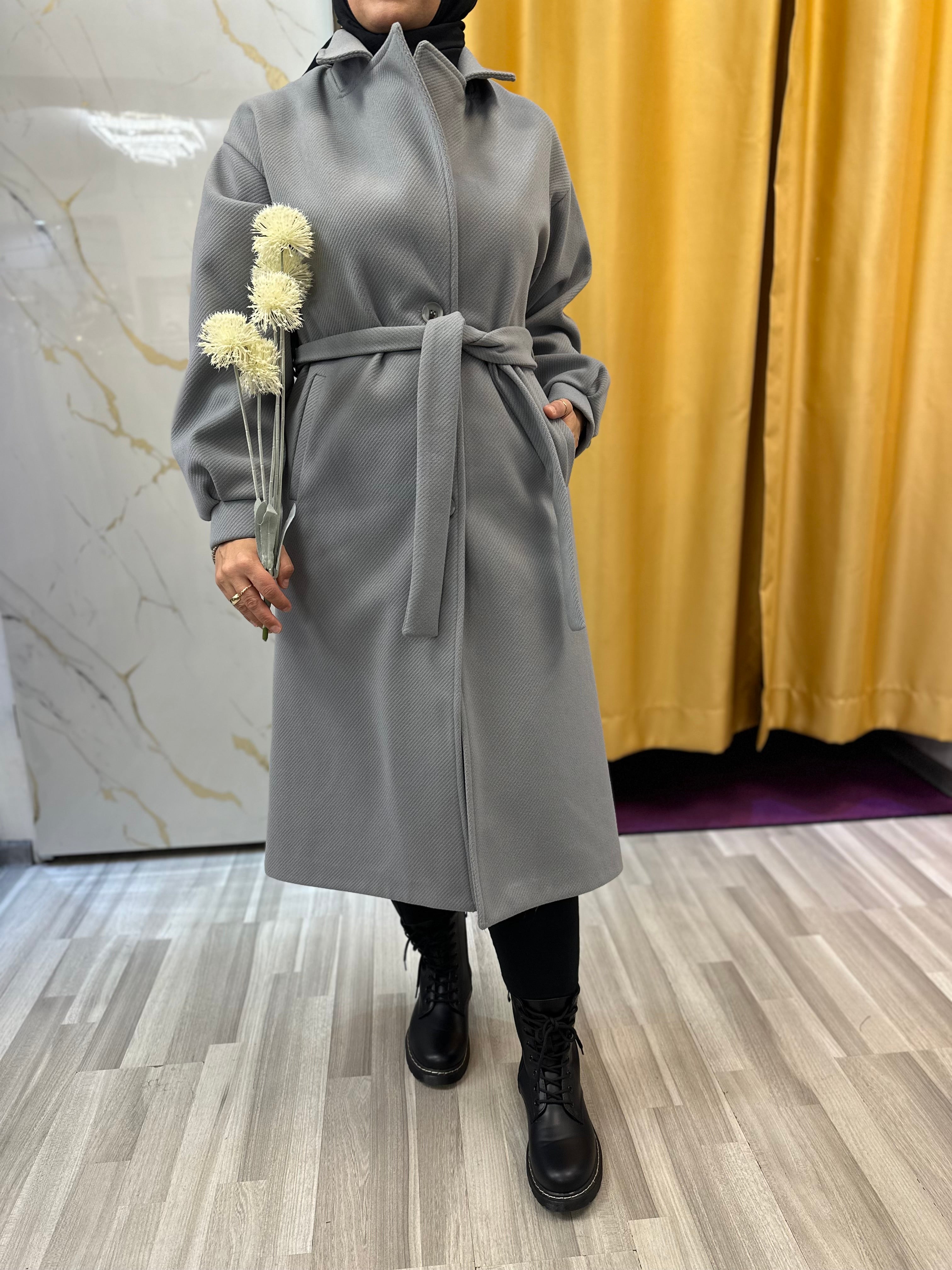 Zera Coat