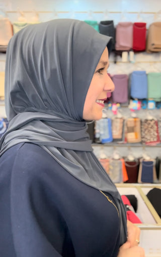 Rüya - Hazır Başörtüsü