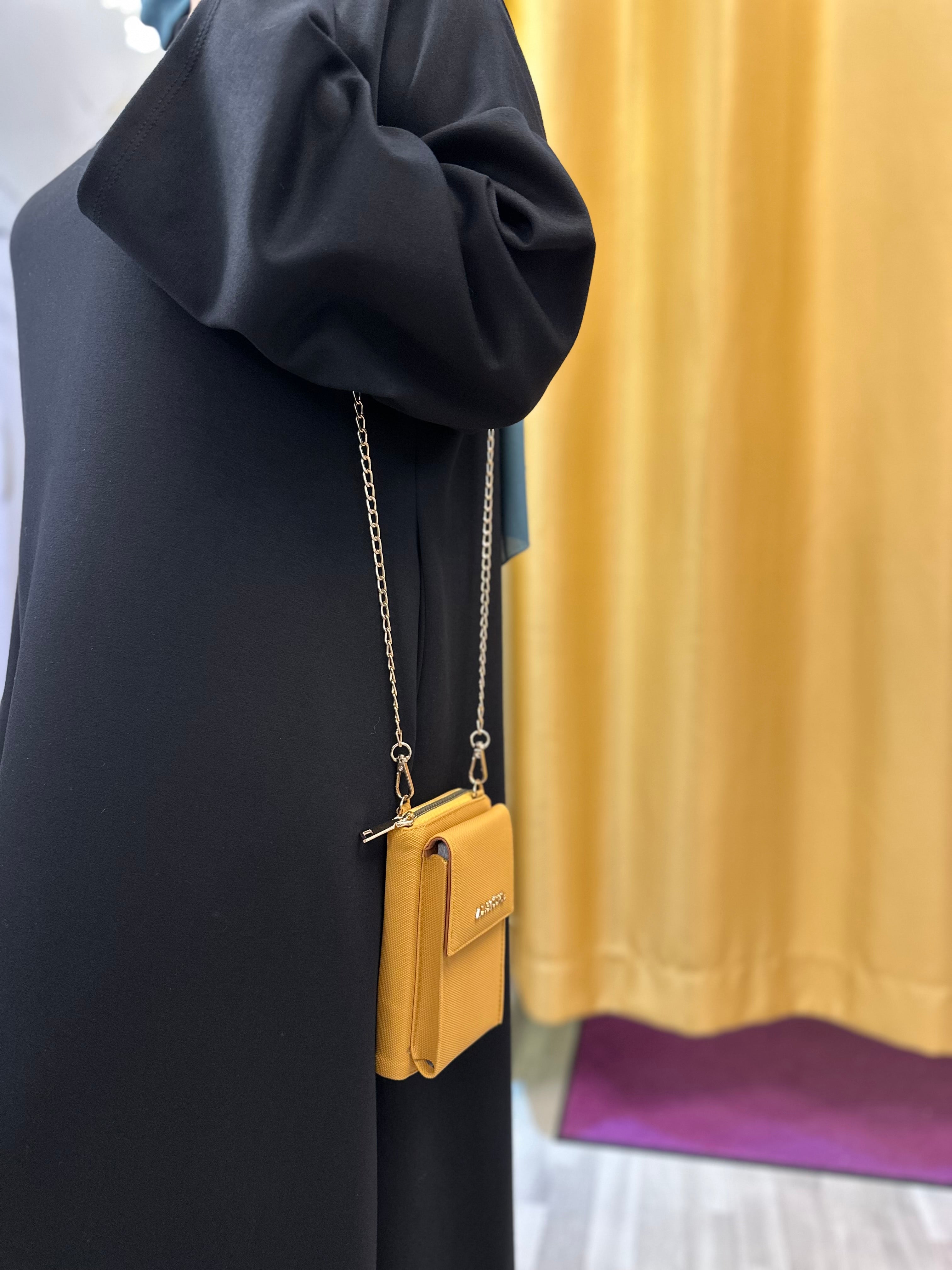 Armine Phone Bag