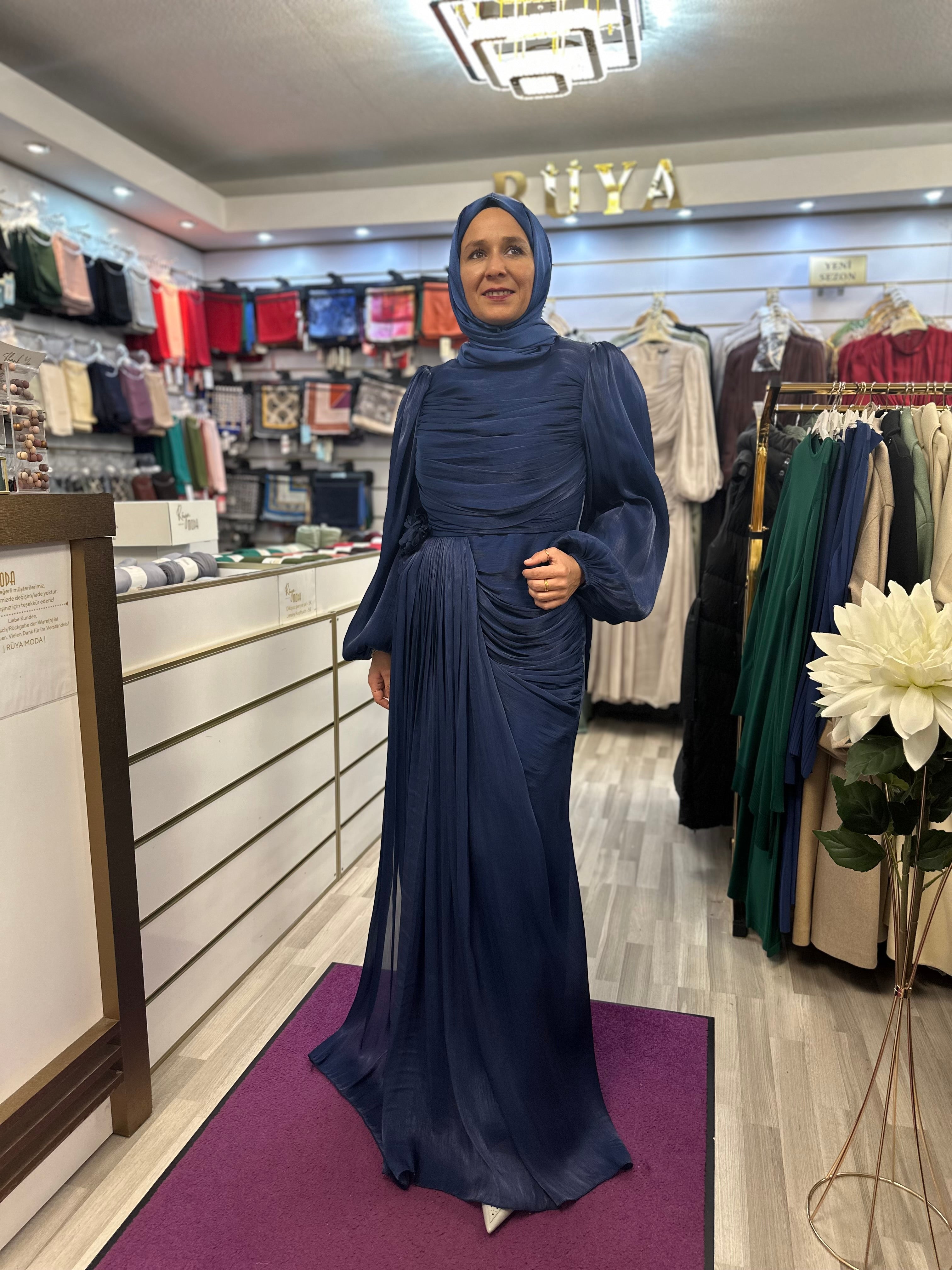Dress Gülsu