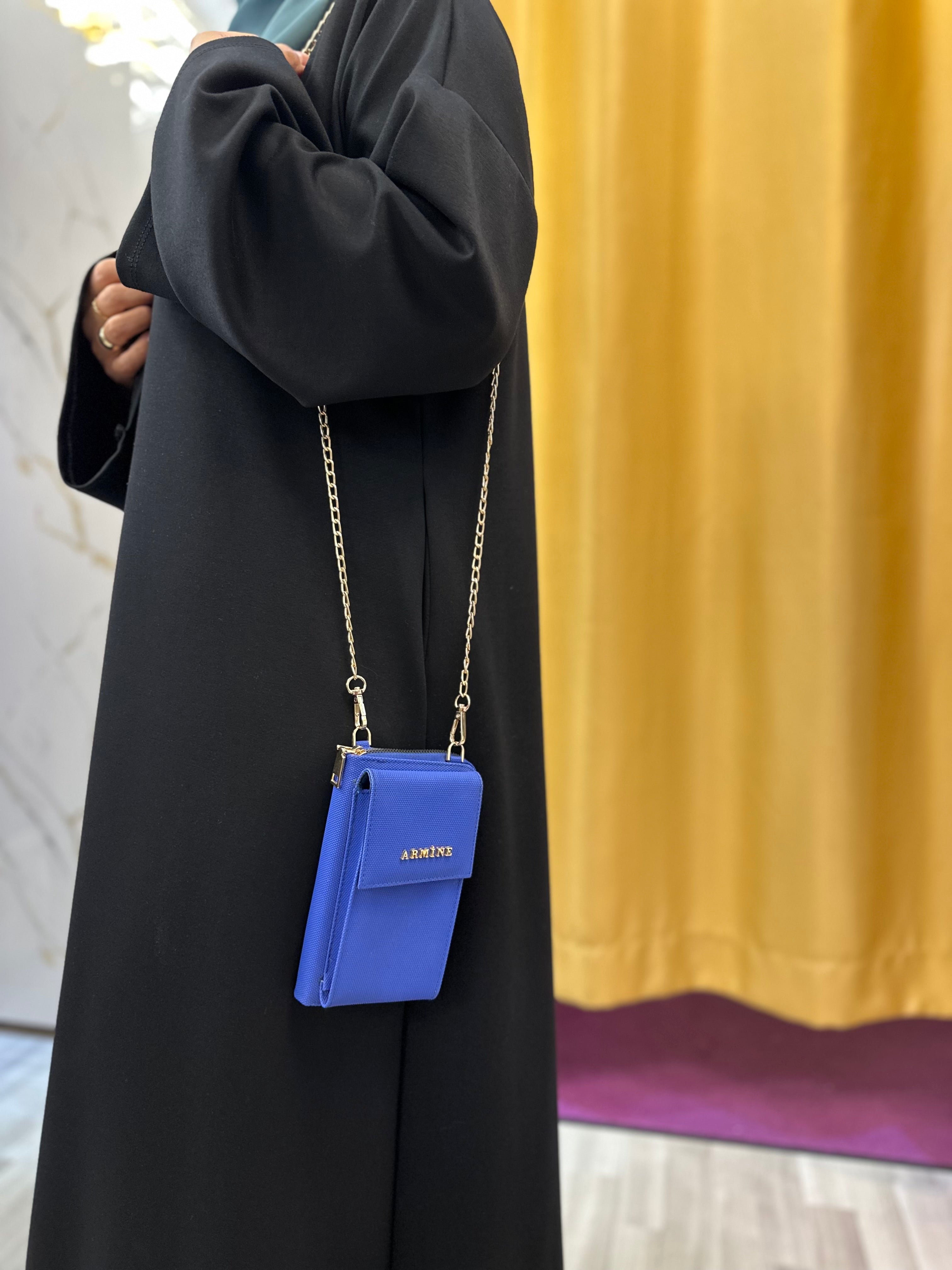Armine Phone Bag