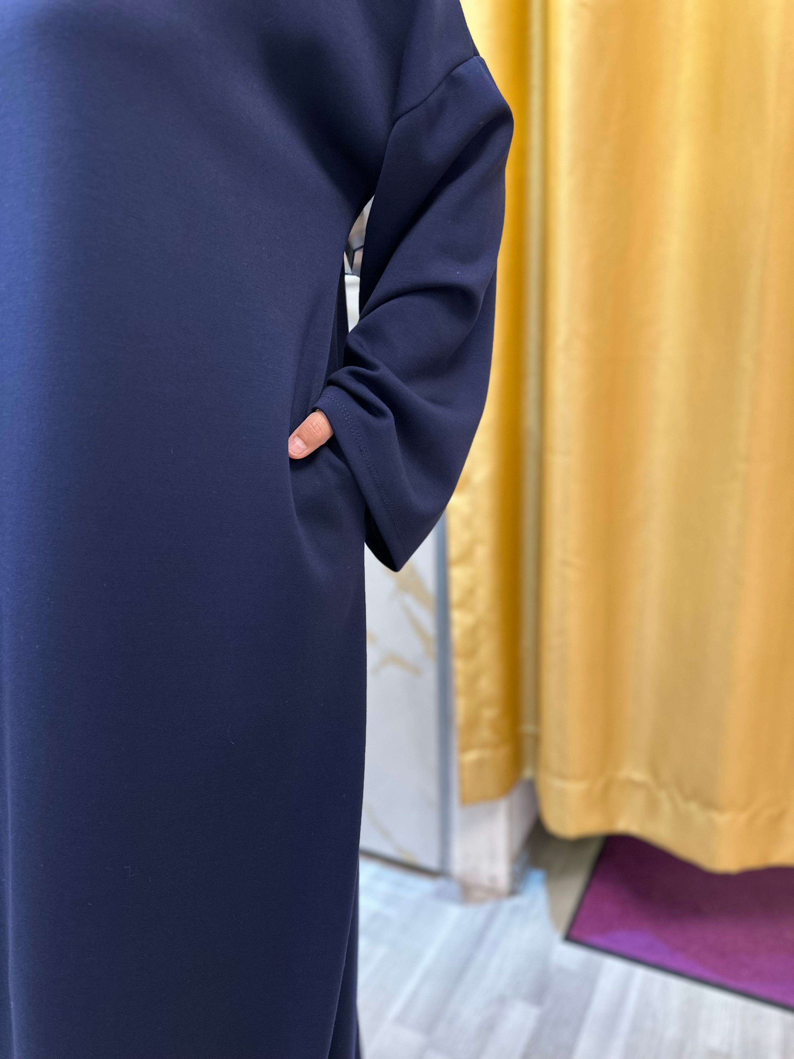 Mira Dress