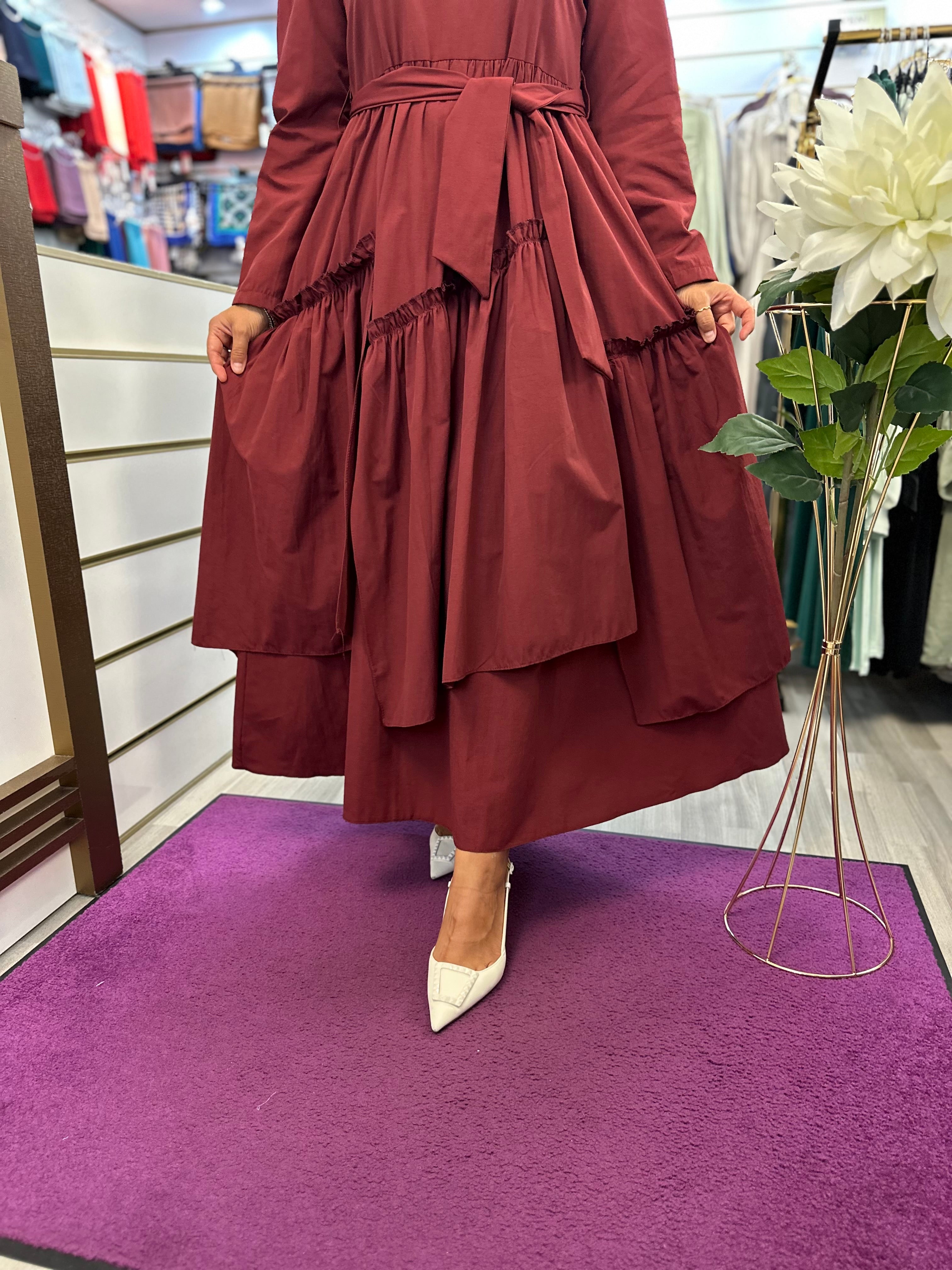 Lale Dress