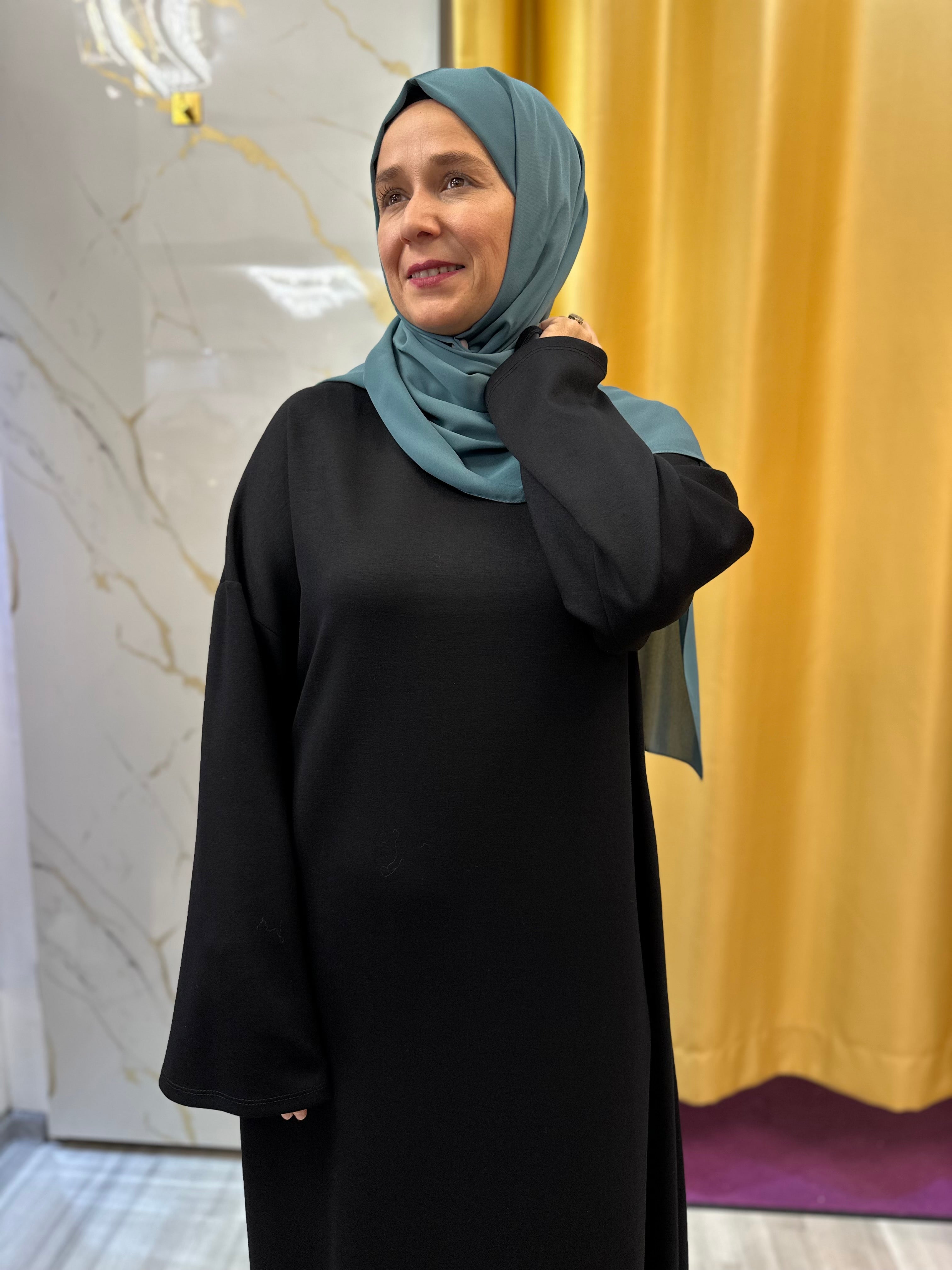 Mira Dress
