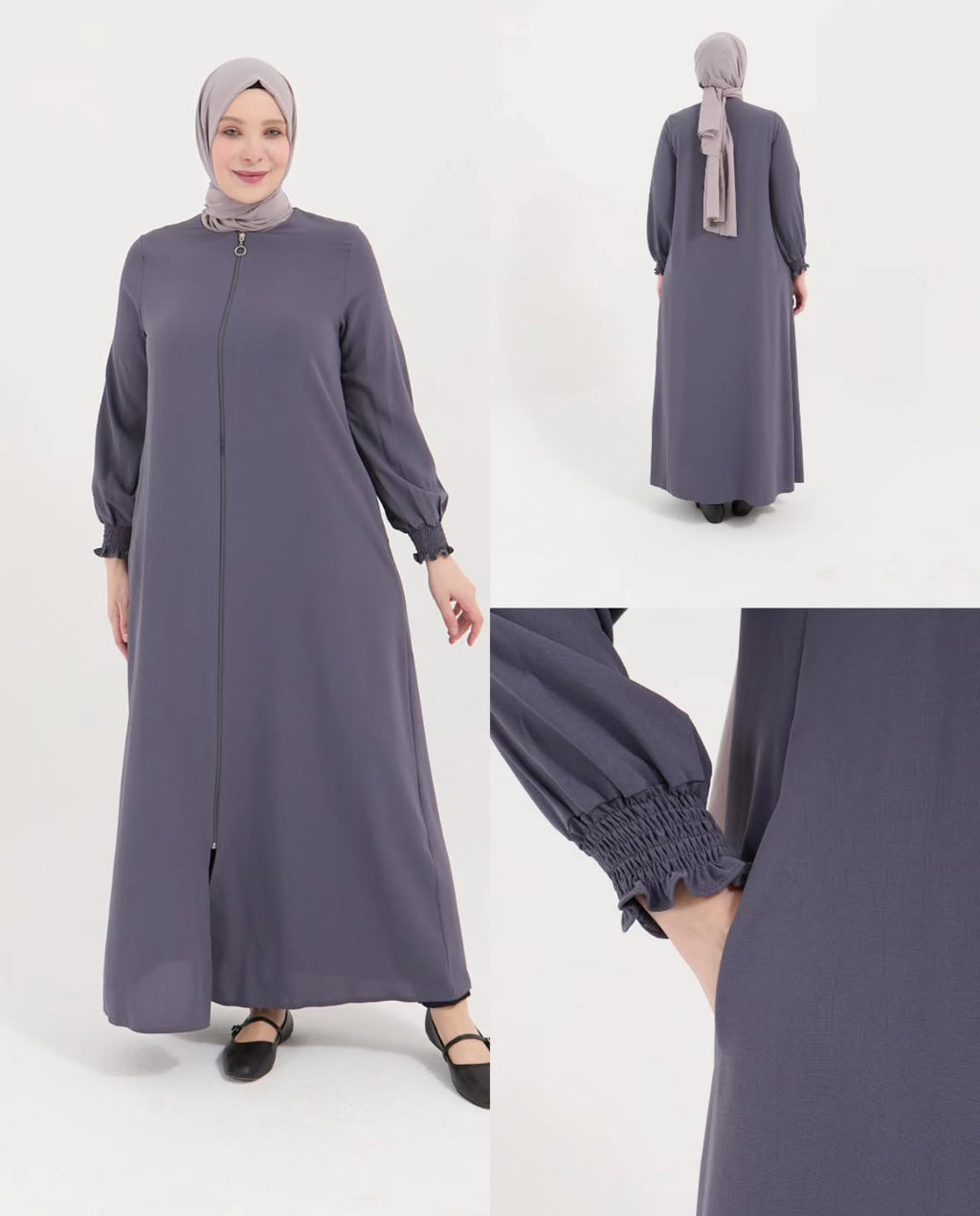 Medine - Abaya