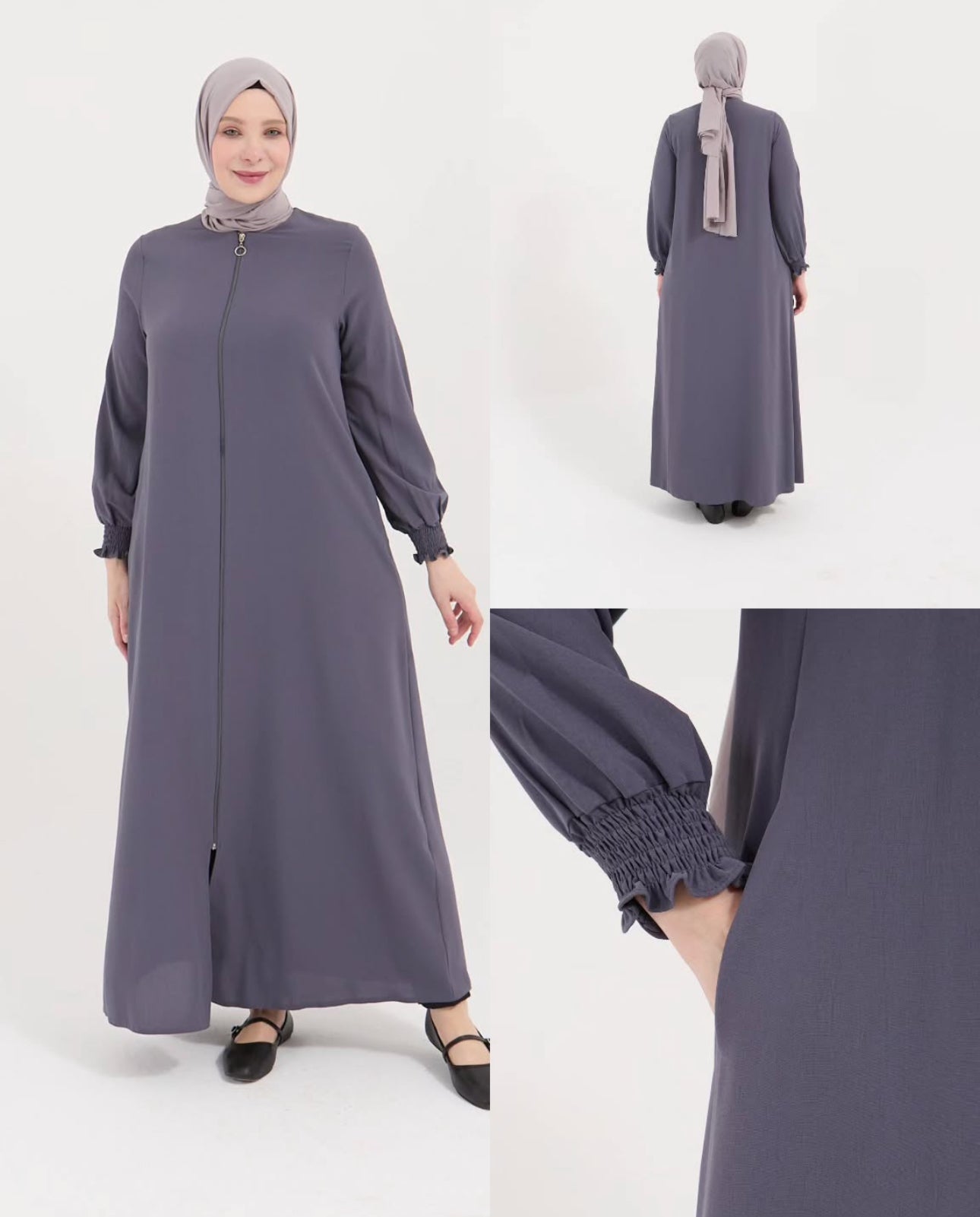 Medine Abaya
