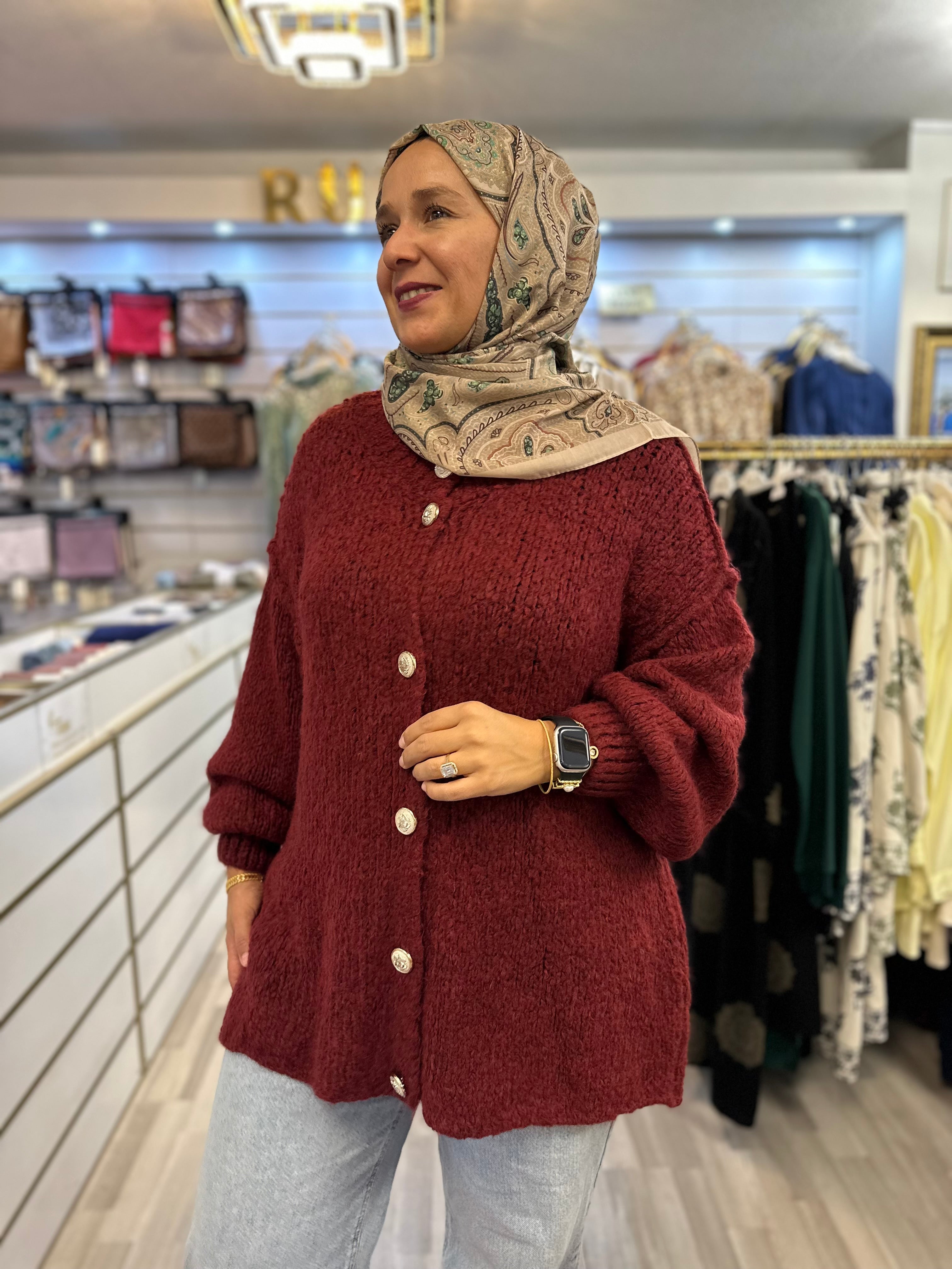 Softy Cardigan
