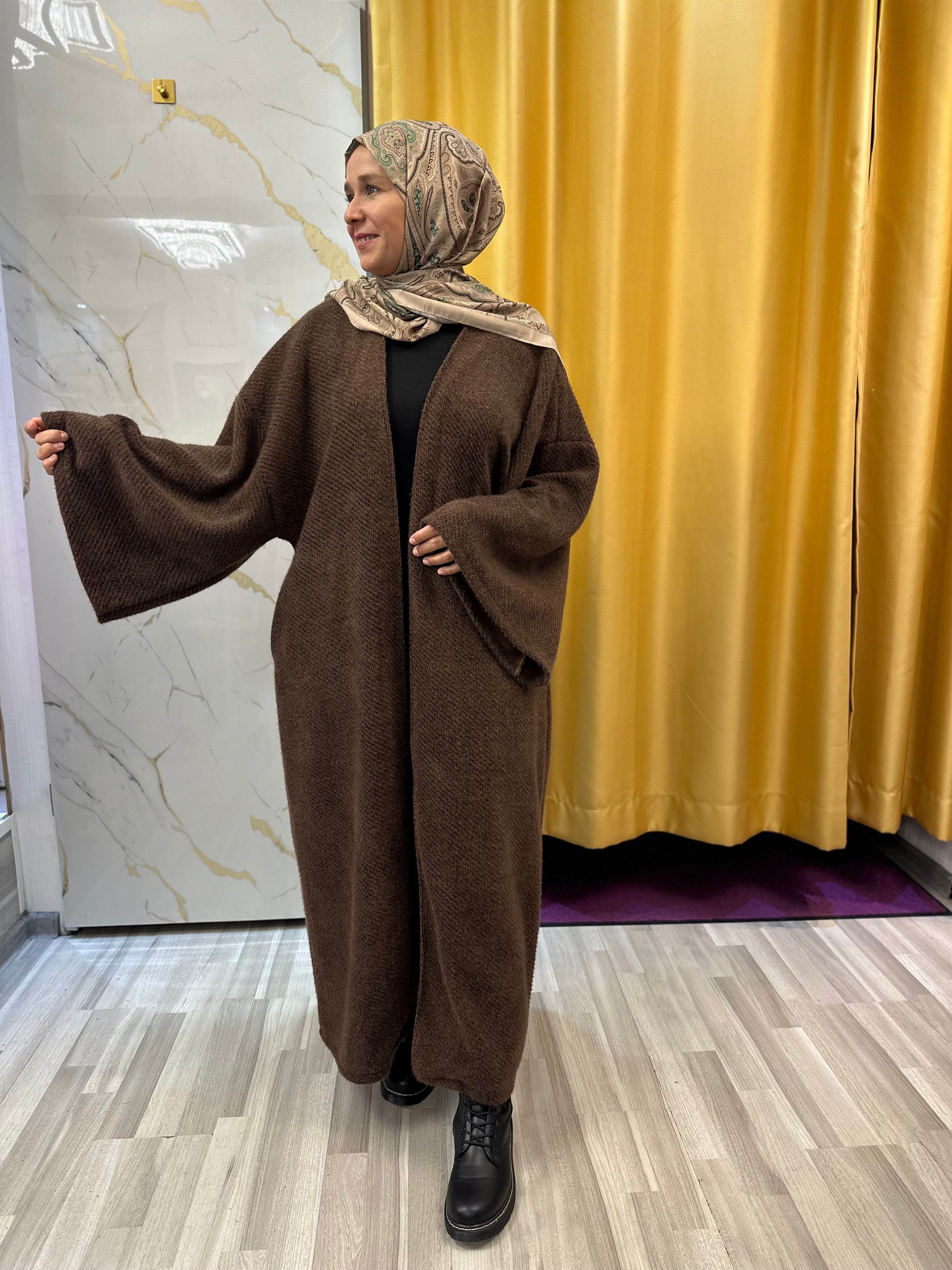 Kaban long