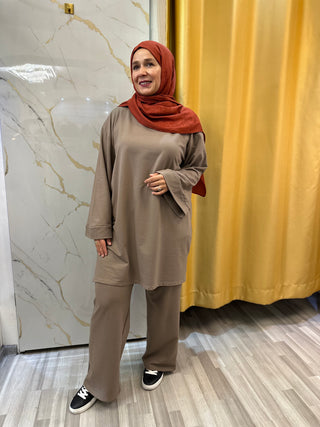 Rüya - 2 Teiler Cotton