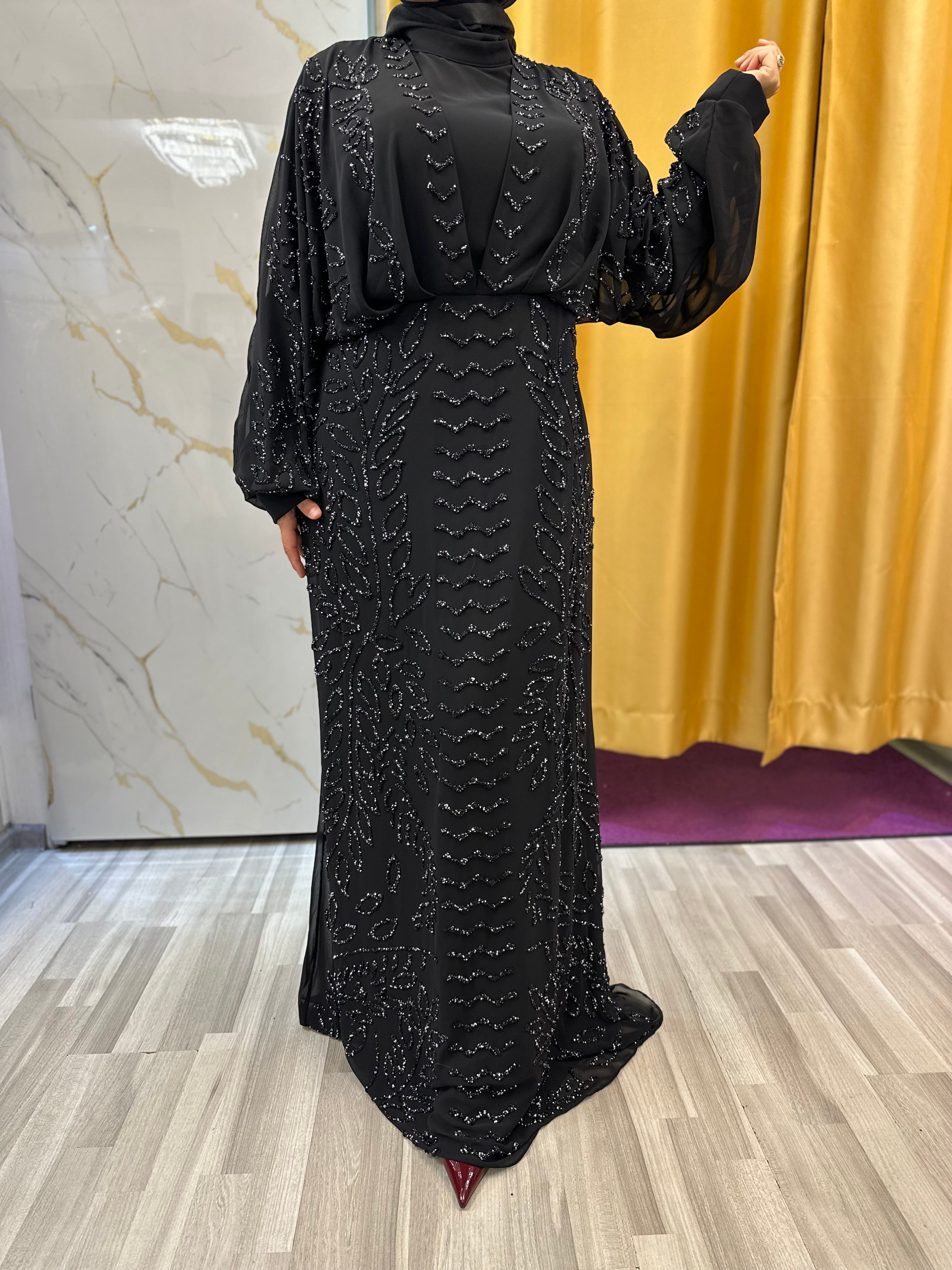 Dress Kumru