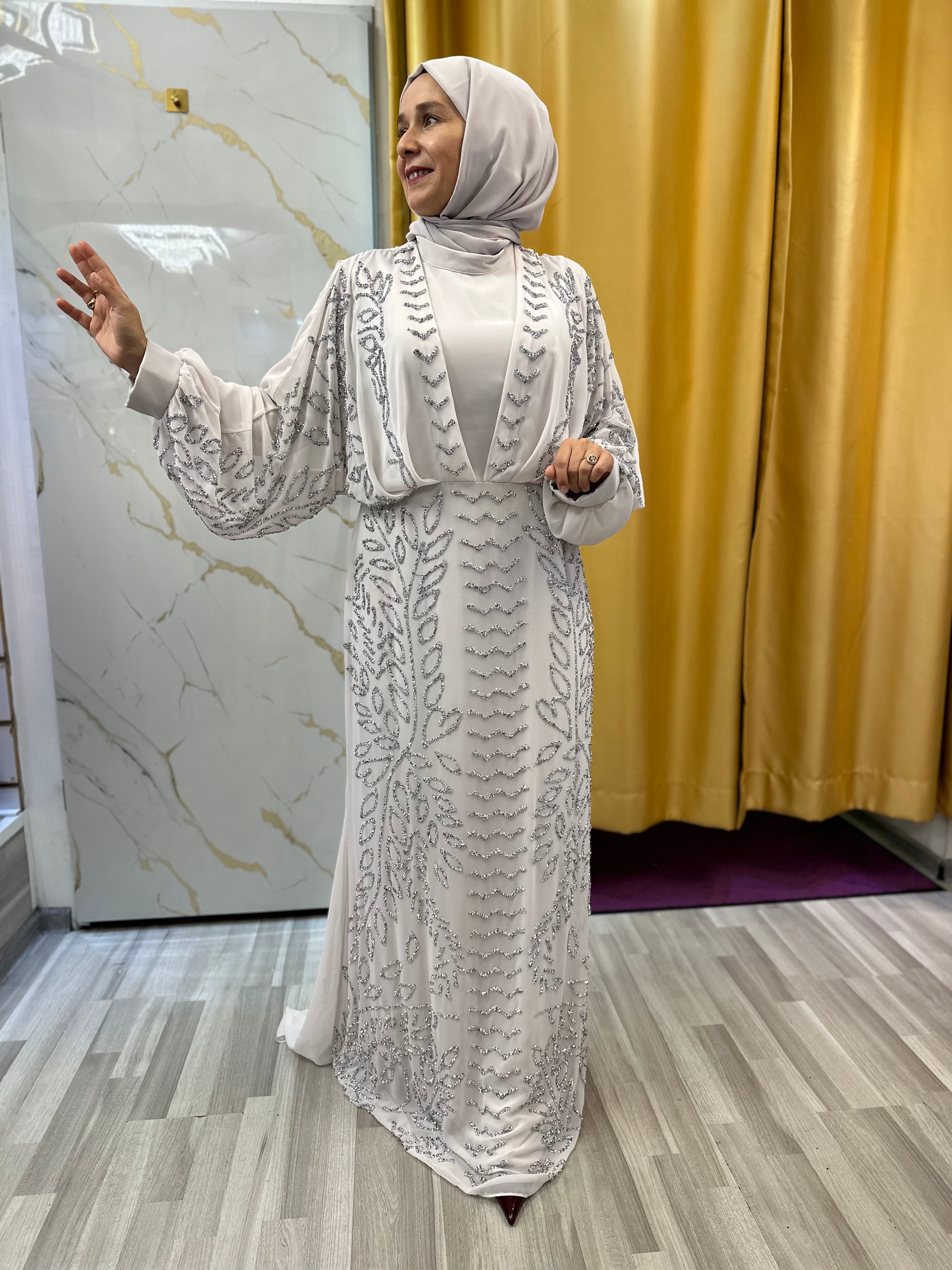 Dress Kumru