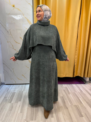 Rüya - Kleid