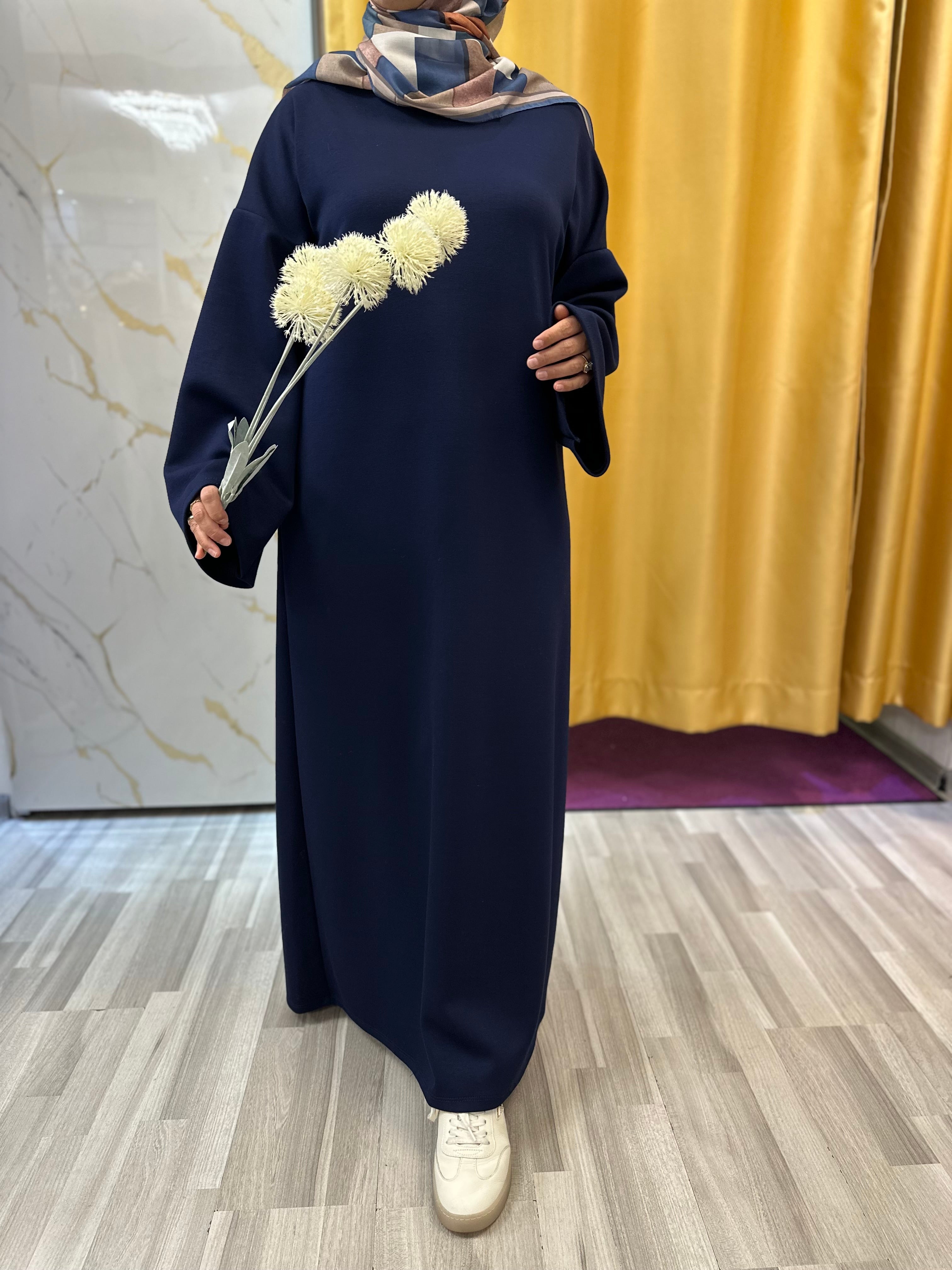 Mira Dress