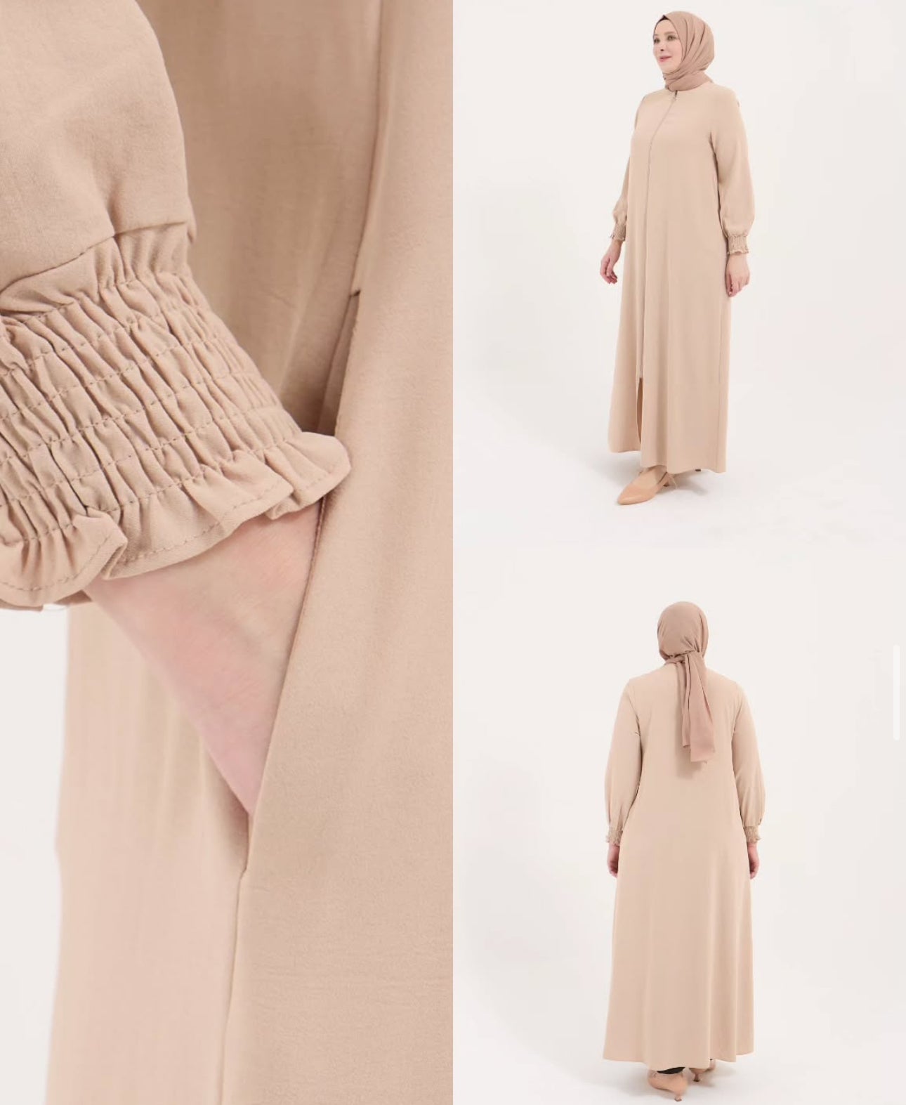 Medine Abaya