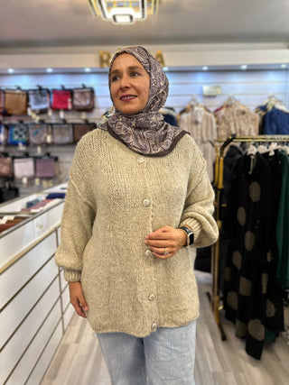 Rüya soft - Cardigan