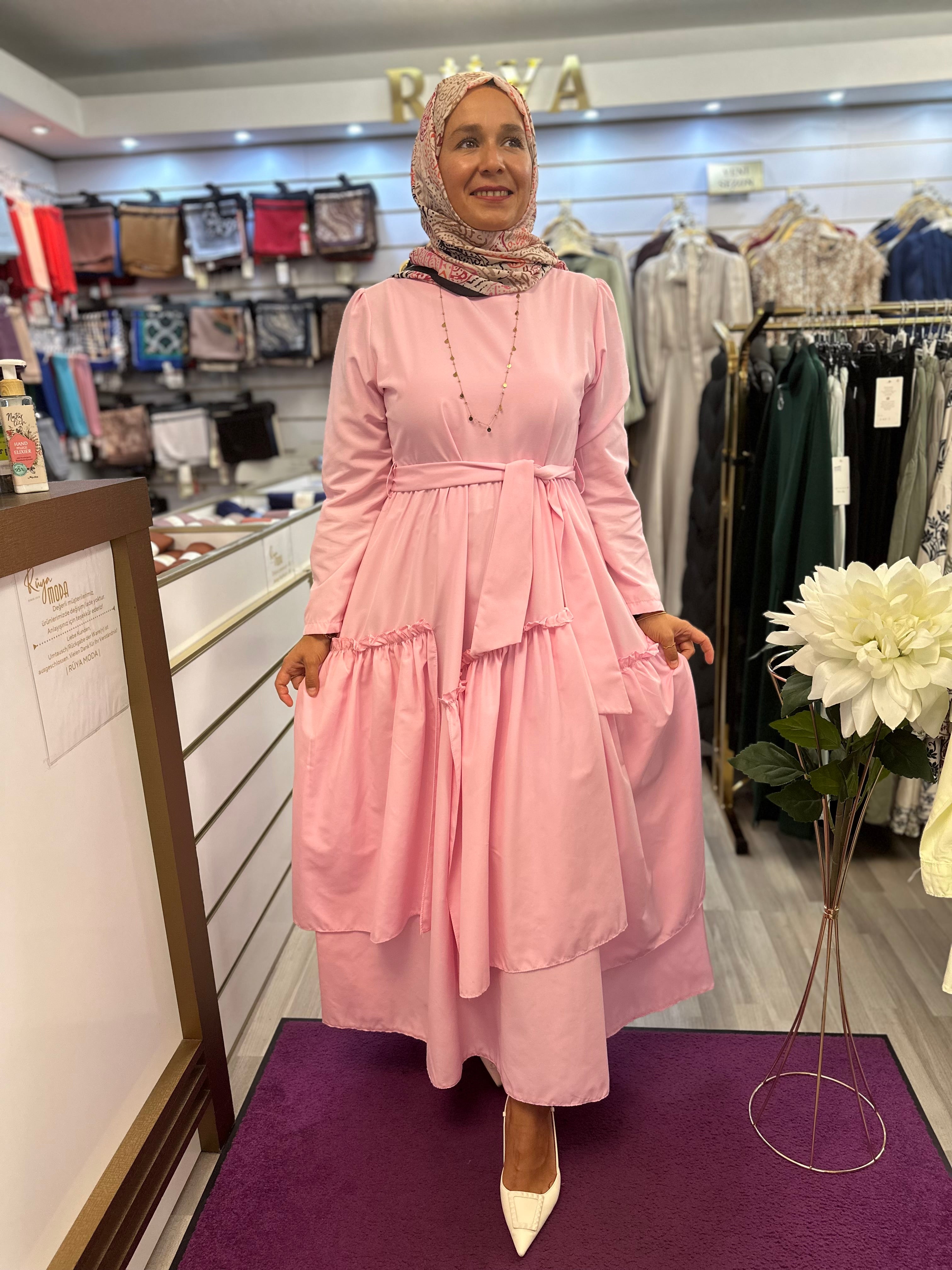 Lale Dress