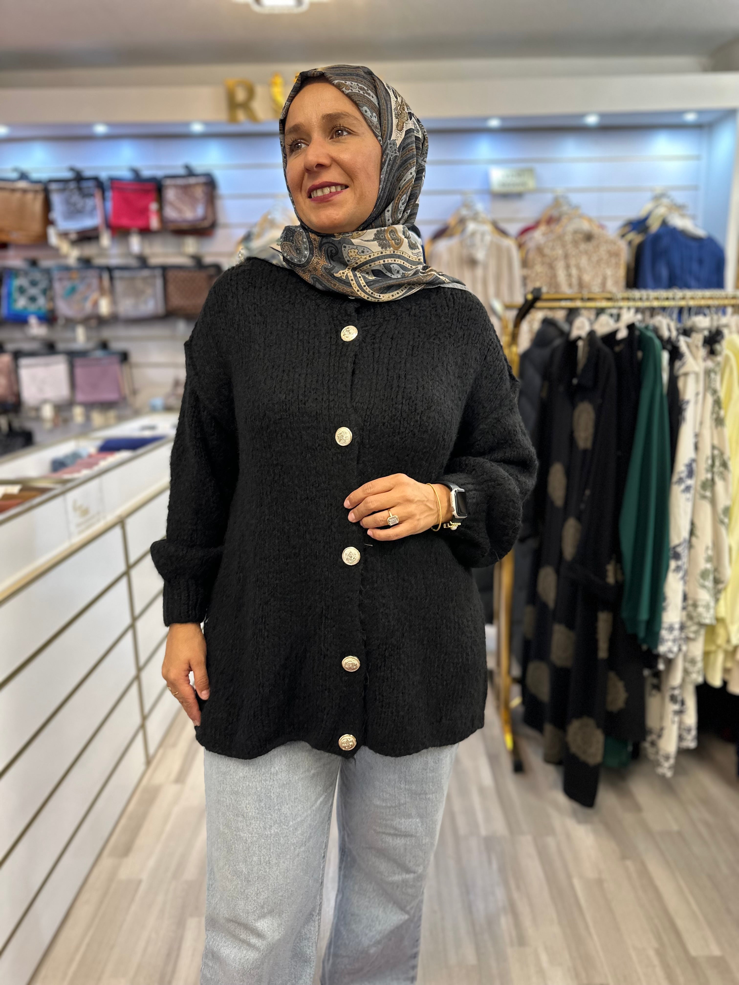 Softy Cardigan