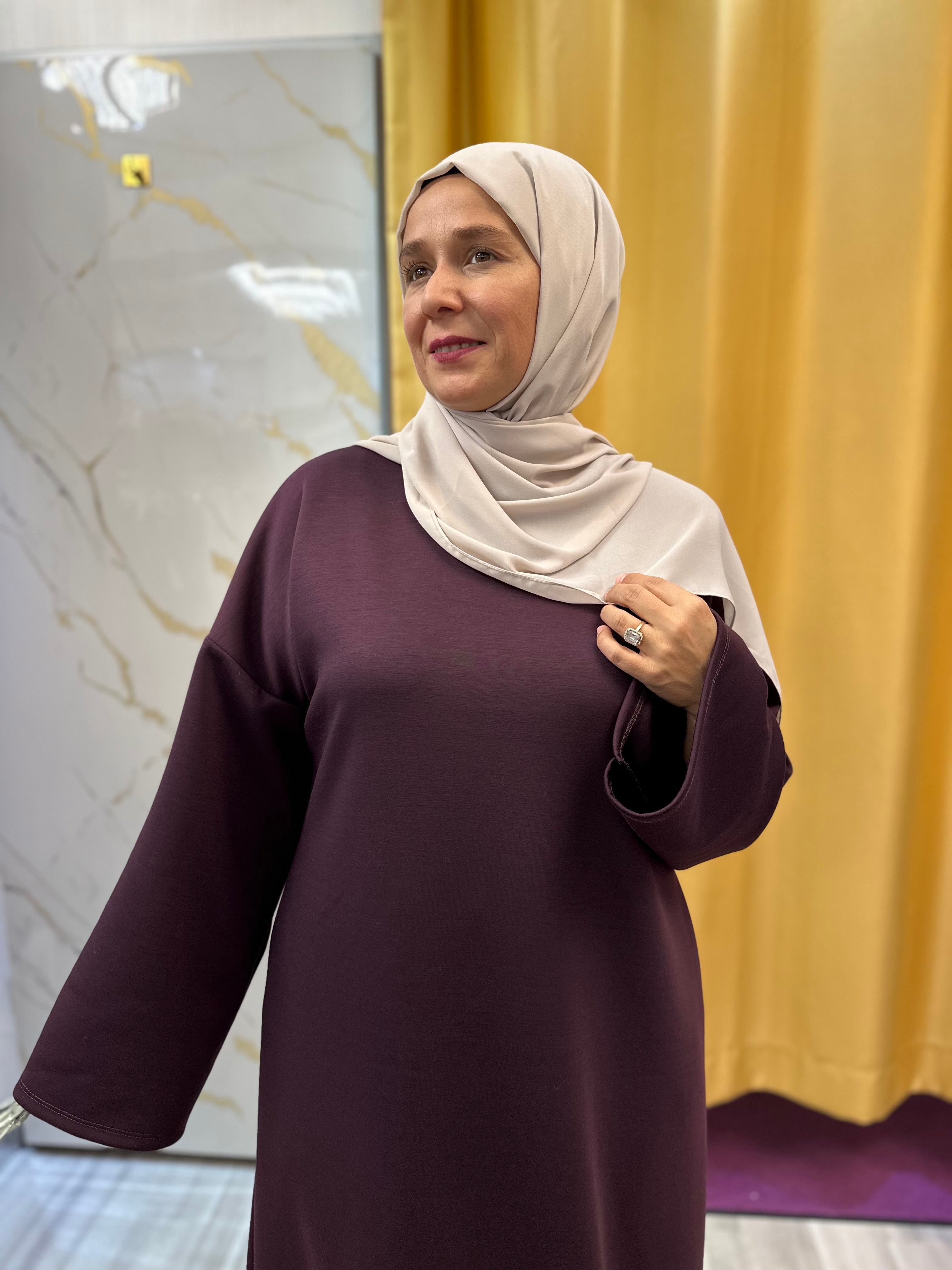 Mira Dress